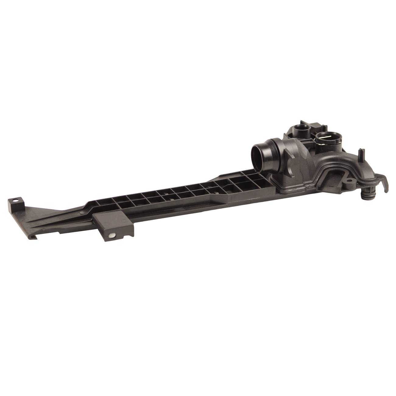 Montážní deska nádržky chladicí kapaliny automatické převodovky BMW E46 325 330 E85 Z4 TOPT1226002 angle 3
