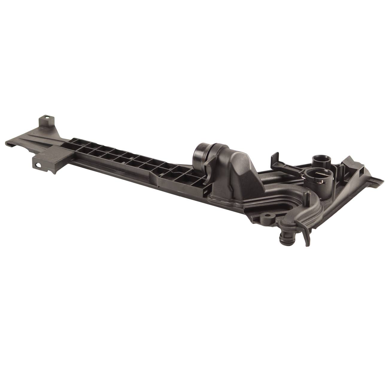 Montážní deska nádržky chladicí kapaliny automatické převodovky BMW E46 325 330 E85 Z4 TOPT1226002 angle 2