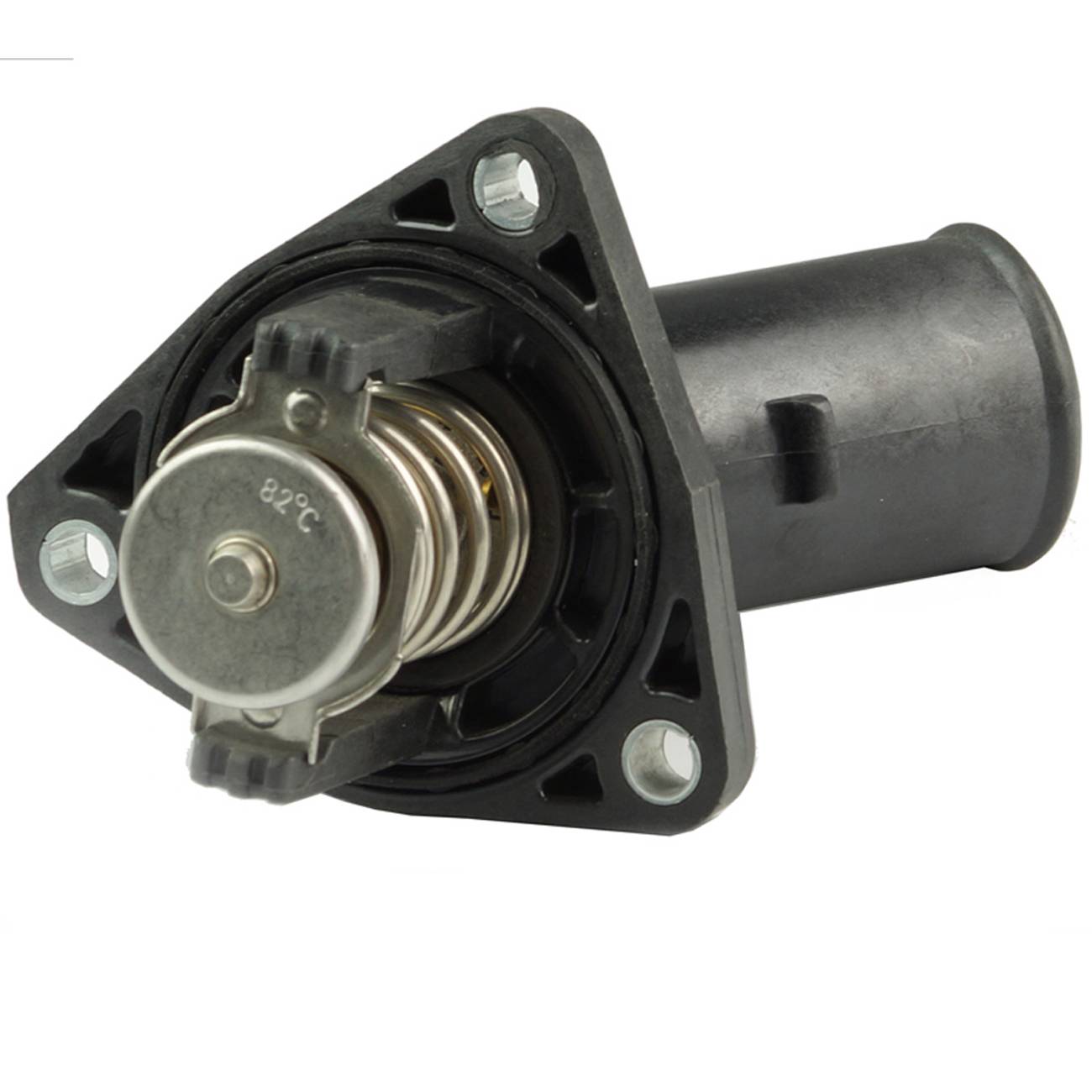 Nová sestava termostatu Lexus GS300 GS350 GS450h IS250 IS350 16031-31020 angle 2
