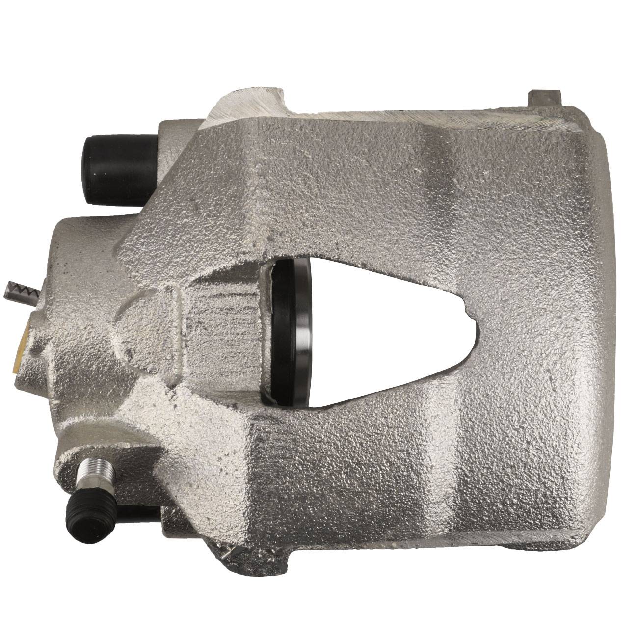 Pravý přední kotoučový brzdový třmen pro VW Beetle Golf Jetta 1K0615124D angle 2