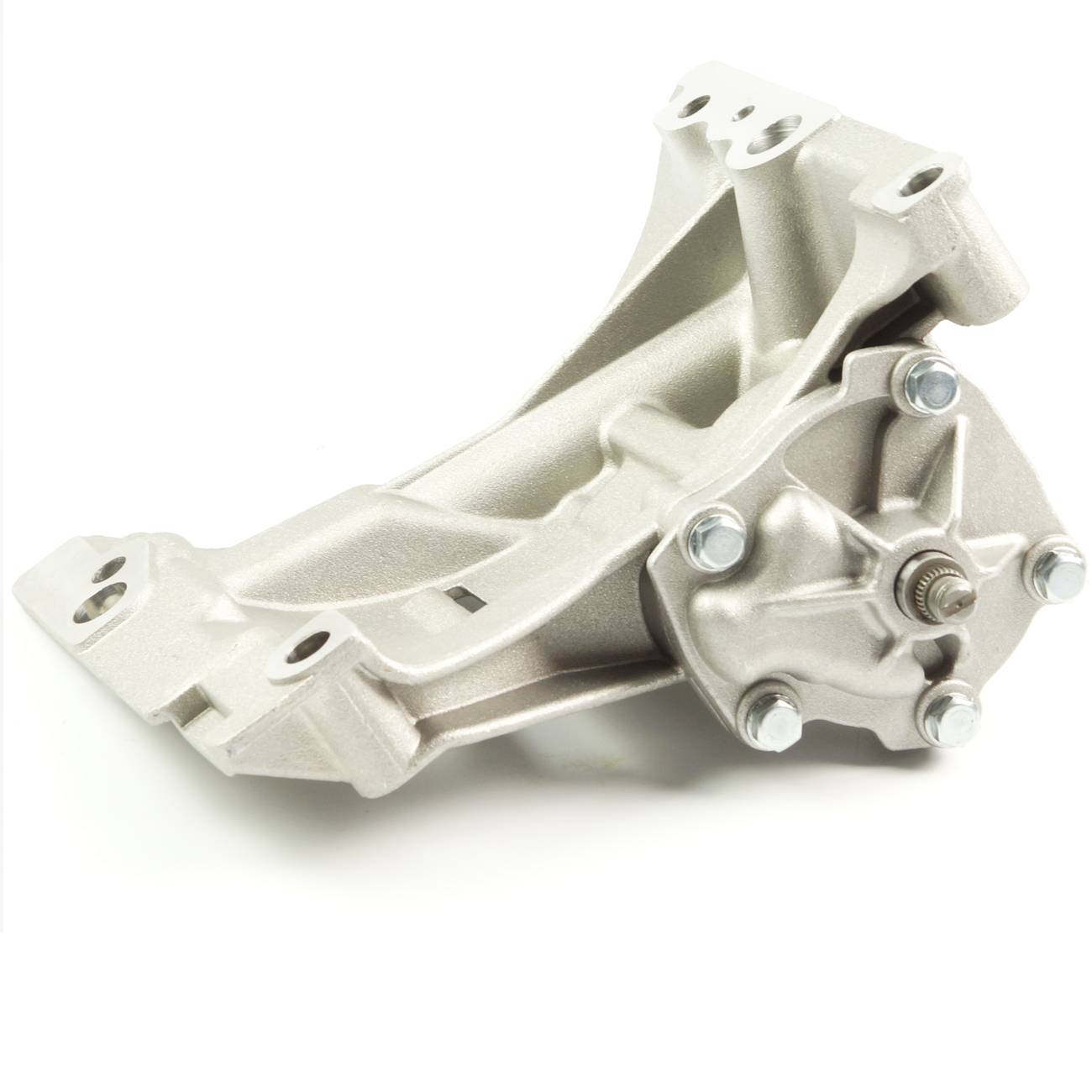 Olejové čerpadlo pro BMW E36 E39 E46 E83 E85 323Ci 525i X3 Z3 00–06 11417501568 angle 3