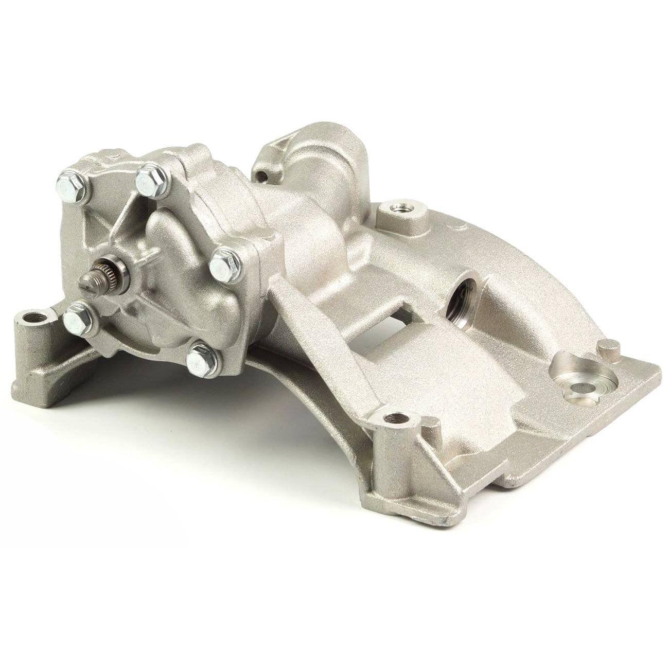 Olejové čerpadlo pro BMW E36 E39 E46 E83 E85 323Ci 525i X3 Z3 00–06 11417501568 angle 2