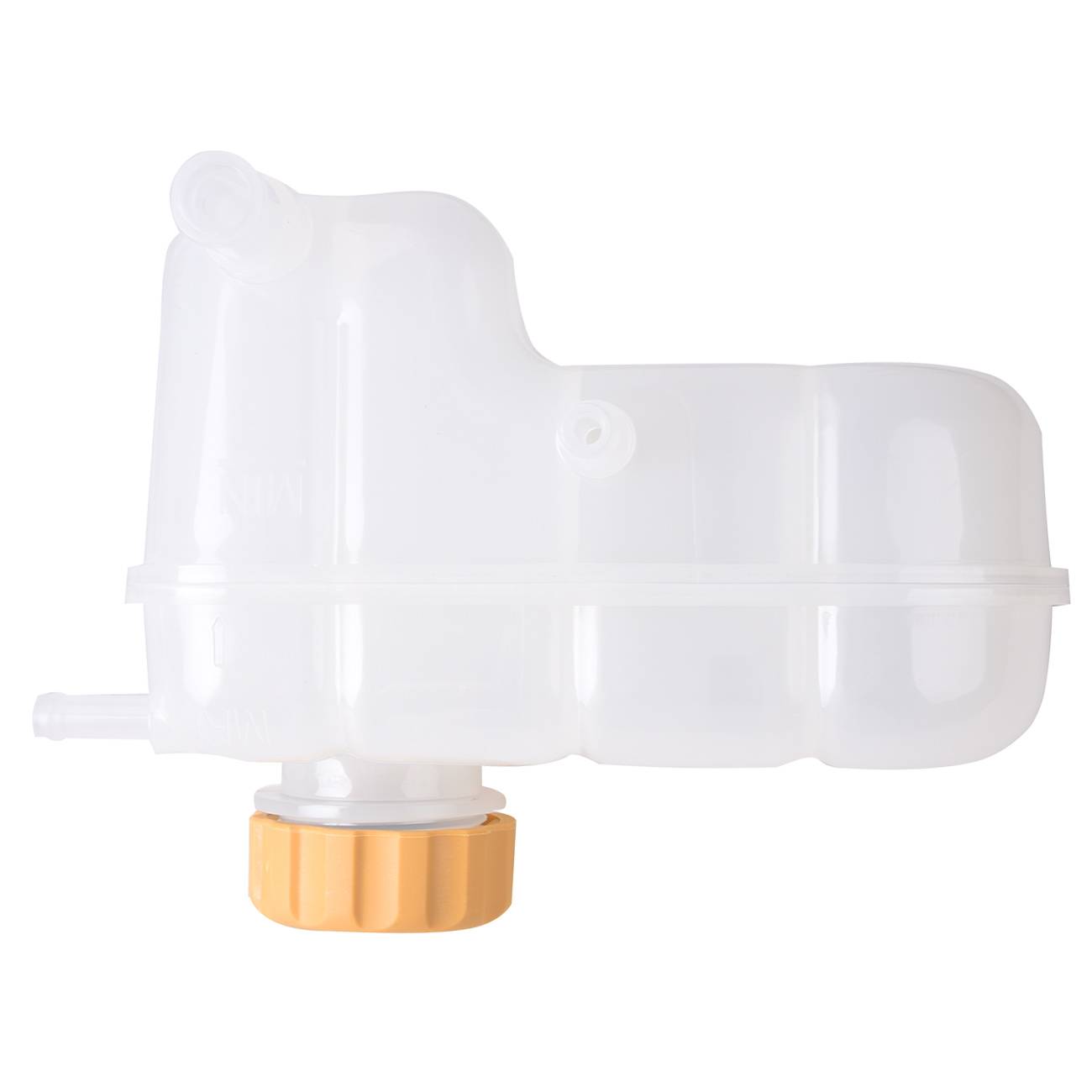 Víčko expanzní nádržky chladicí kapaliny TOPT5102002 pro Forenza Reno Optra angle 5