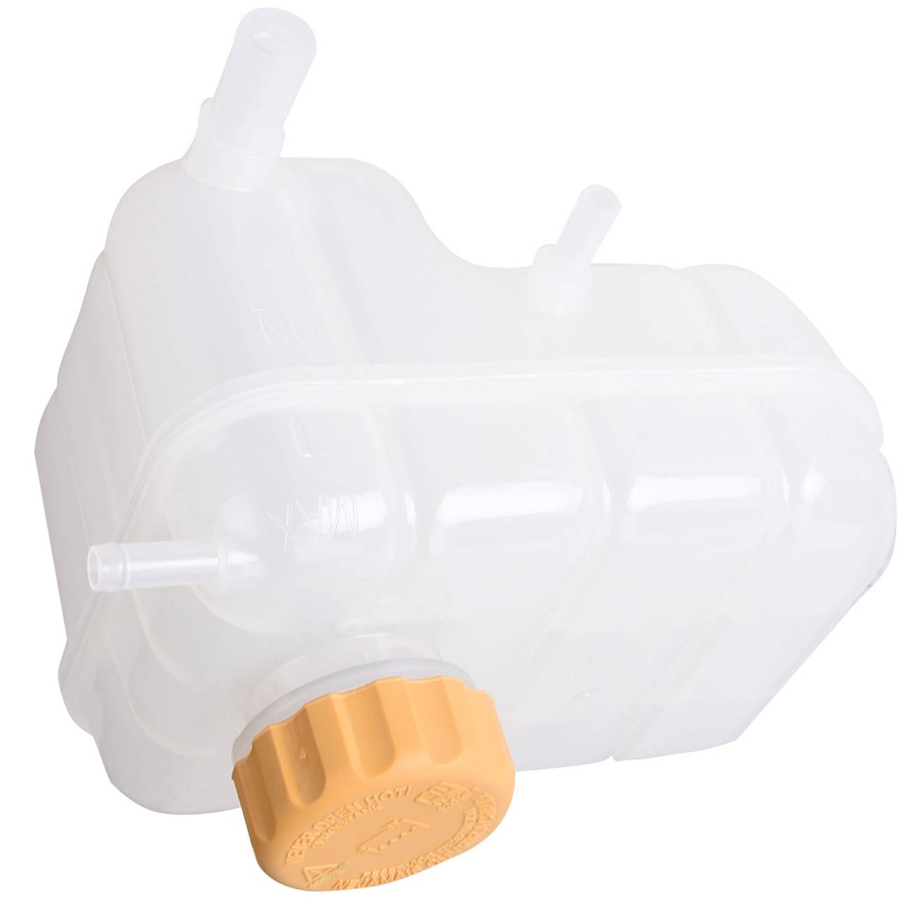 Víčko expanzní nádržky chladicí kapaliny TOPT5102002 pro Forenza Reno Optra angle 7