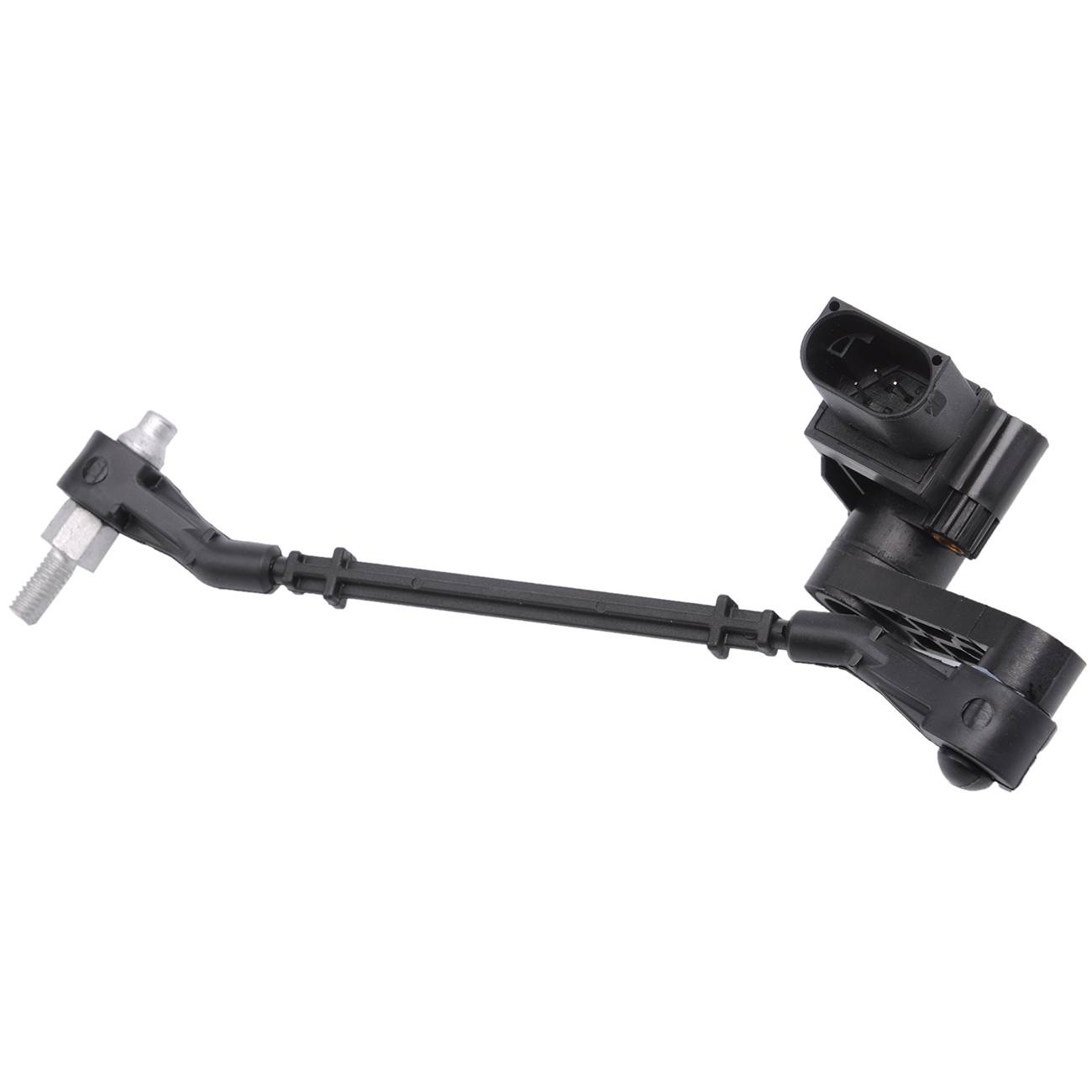 přední levý snímač výšky vzduchového zavěšení pro Range Rover LR020626 (sada na opravu) angle 4
