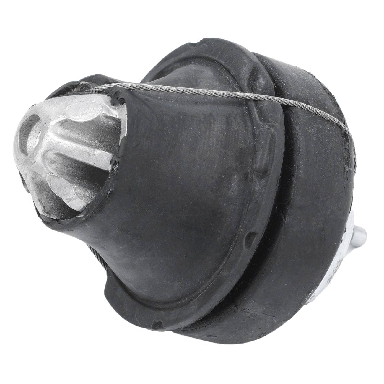 Sada 4 uložení motoru pro Volvo S60 V70 XC70 XC90 — OE: 30748811 angle 3