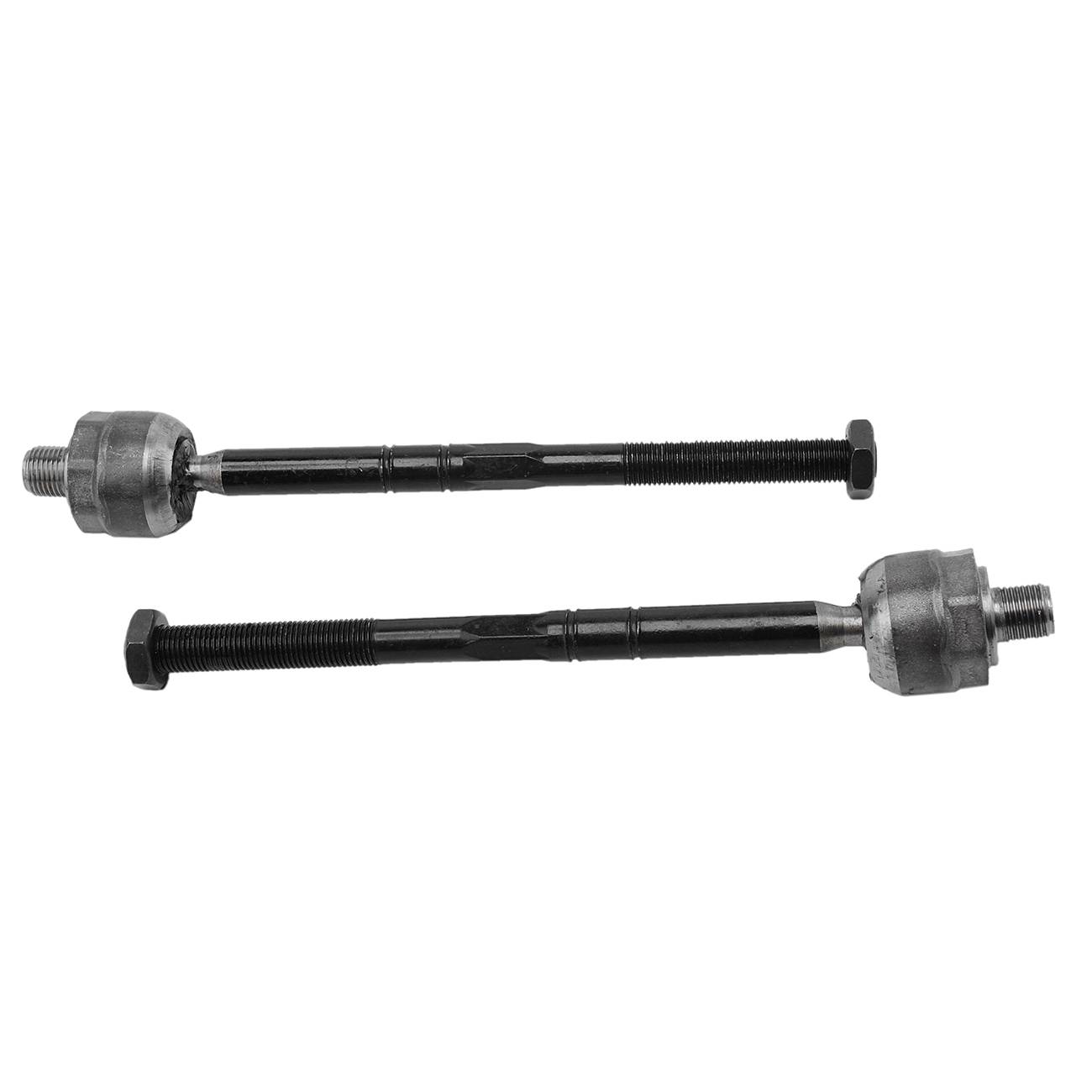 For Mercedes Left Right Inner Outer Tie Rod Ball Joint Kit Kits set 4 angle 5