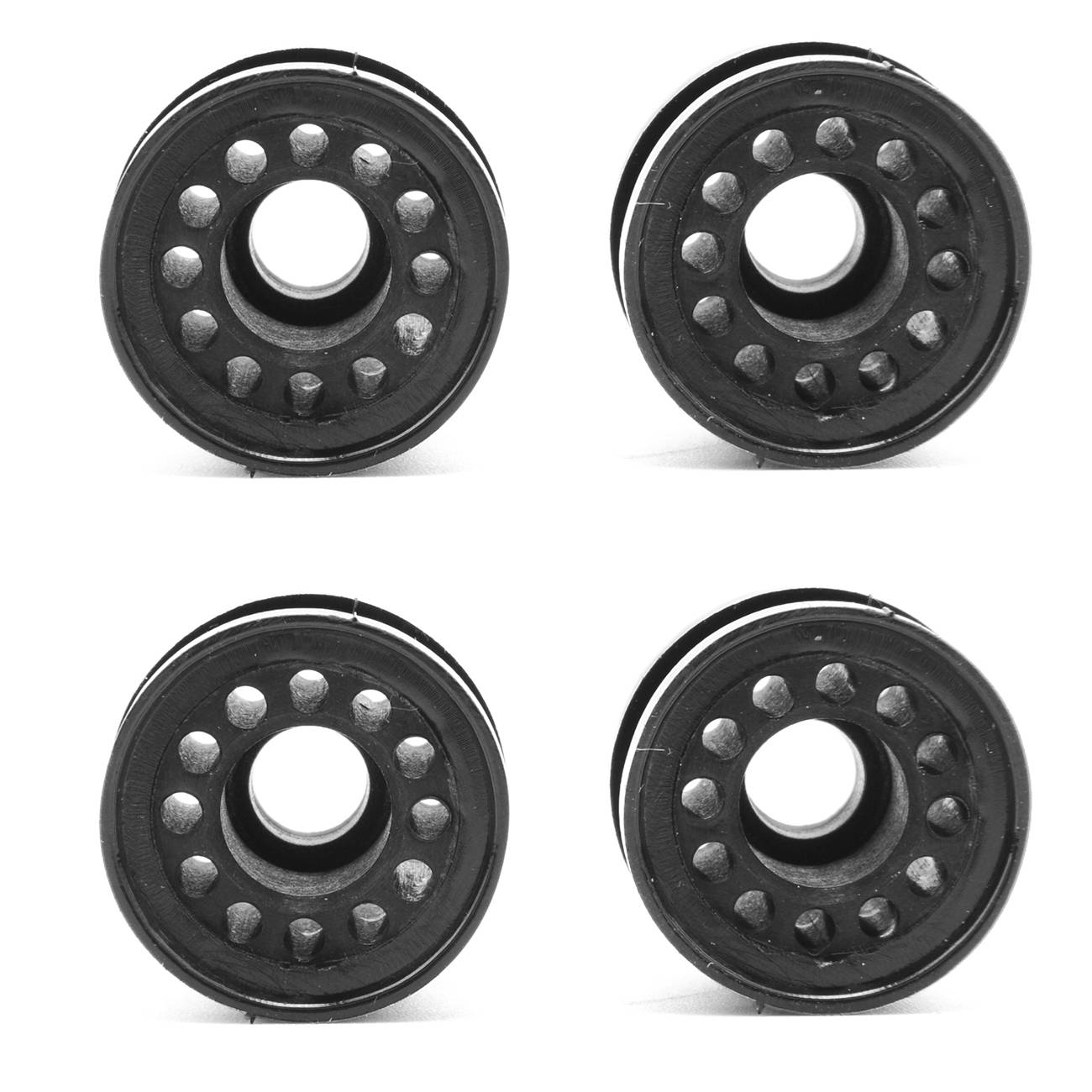 Sada 4 pouzder táhla řazení přídavné převodovky NP271, Dodge RAM 2500 68078974AA angle 7