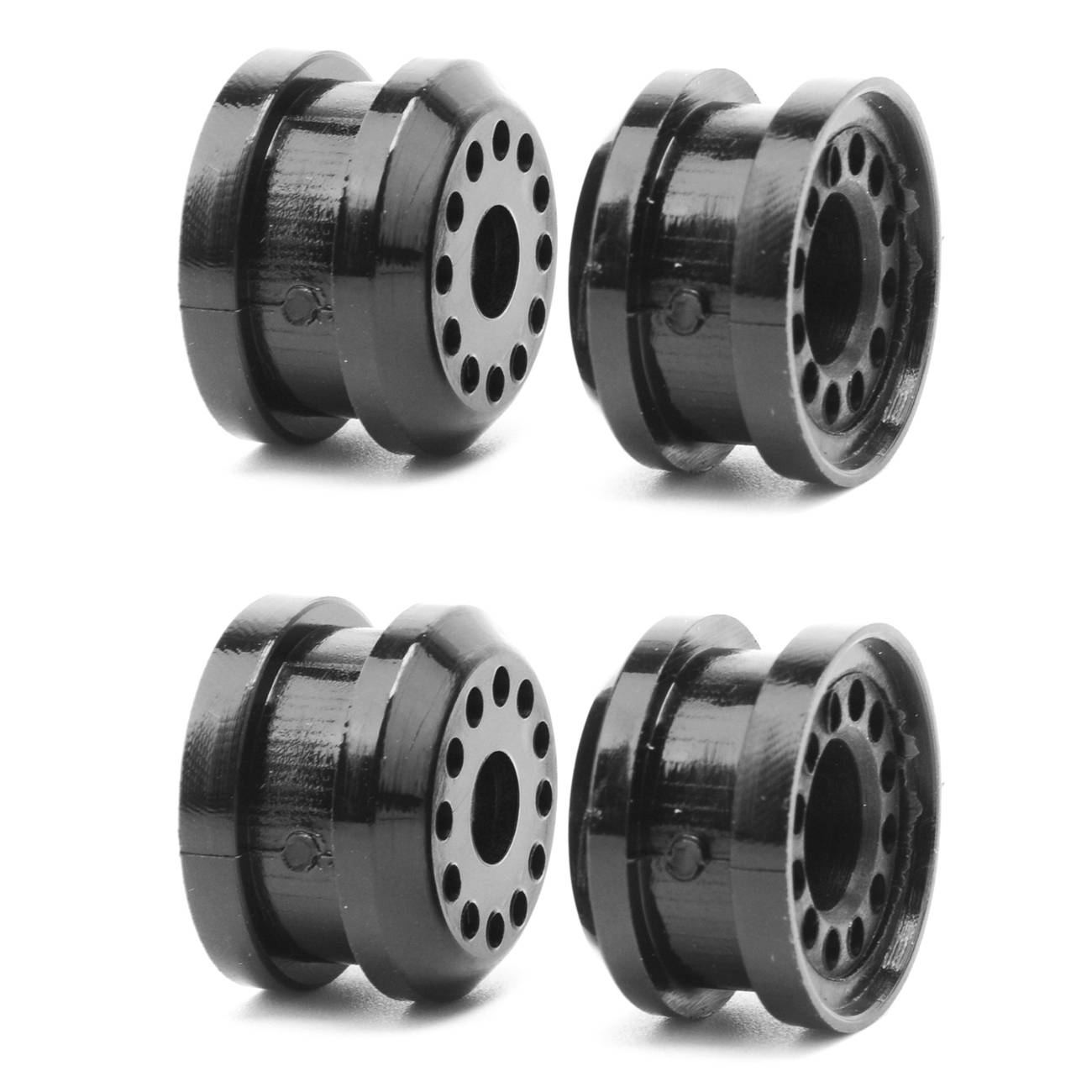 Sada 4 pouzder táhla řazení přídavné převodovky NP271, Dodge RAM 2500 68078974AA angle 8