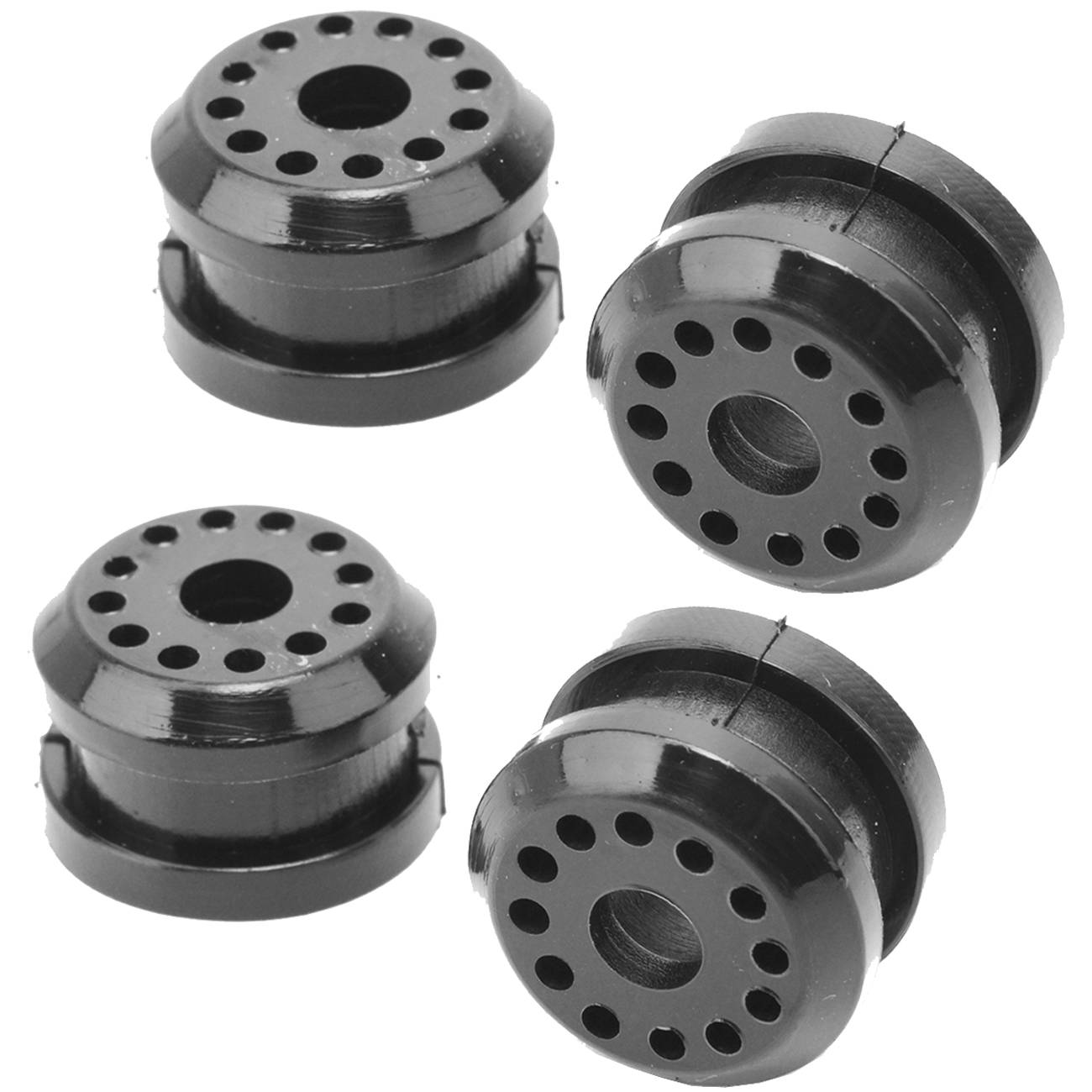 Sada 4 pouzder táhla řazení přídavné převodovky NP271, Dodge RAM 2500 68078974AA angle 2