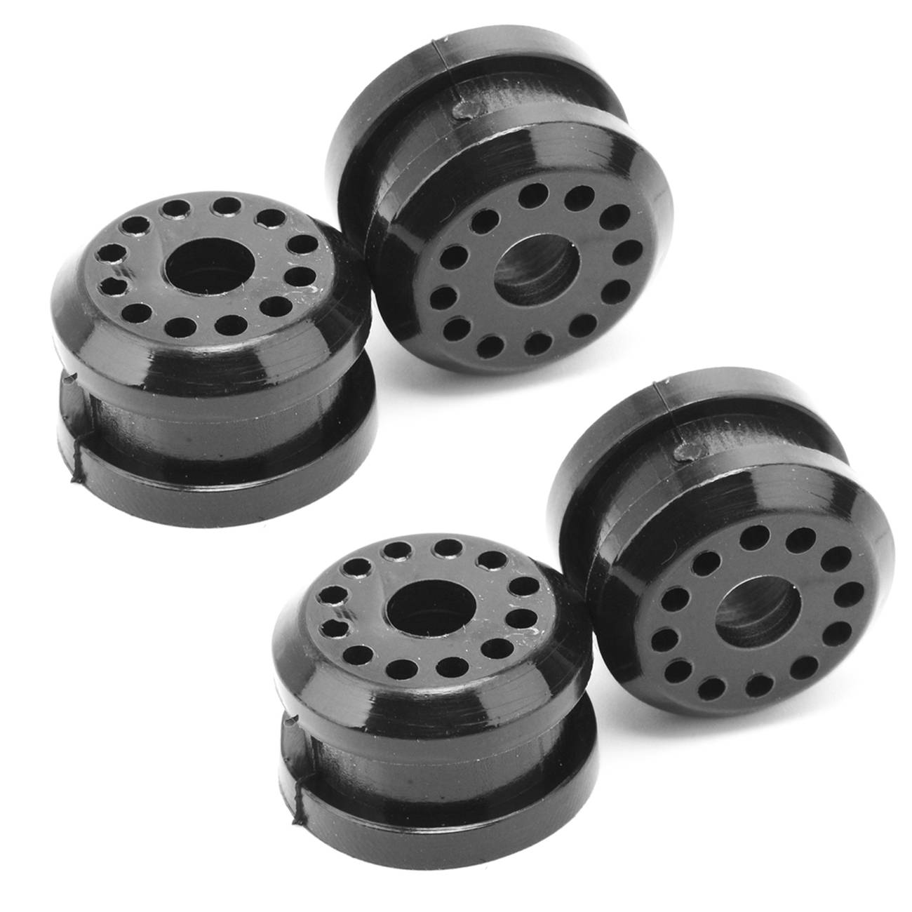 Sada 4 pouzder táhla řazení přídavné převodovky NP271, Dodge RAM 2500 68078974AA angle 6