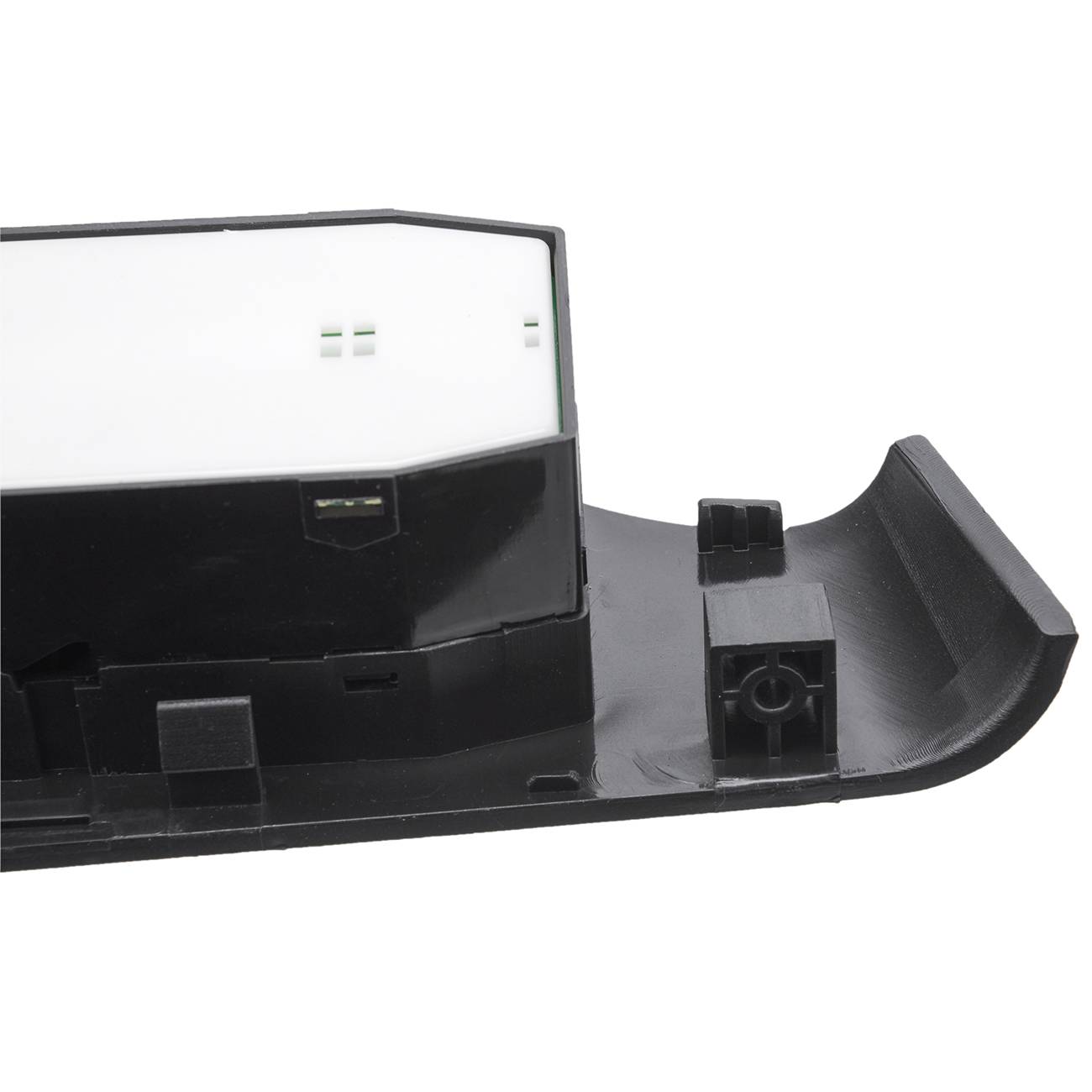 Front Left Driver Side Master Window Switch Fits For Chevrolet Aveo 2007 2008 angle 3