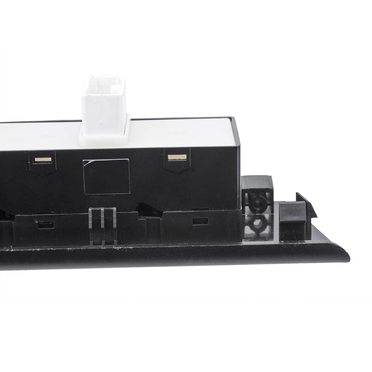 Front Left Driver Side Master Window Switch Fits For Chevrolet Aveo 2007 2008 angle 2