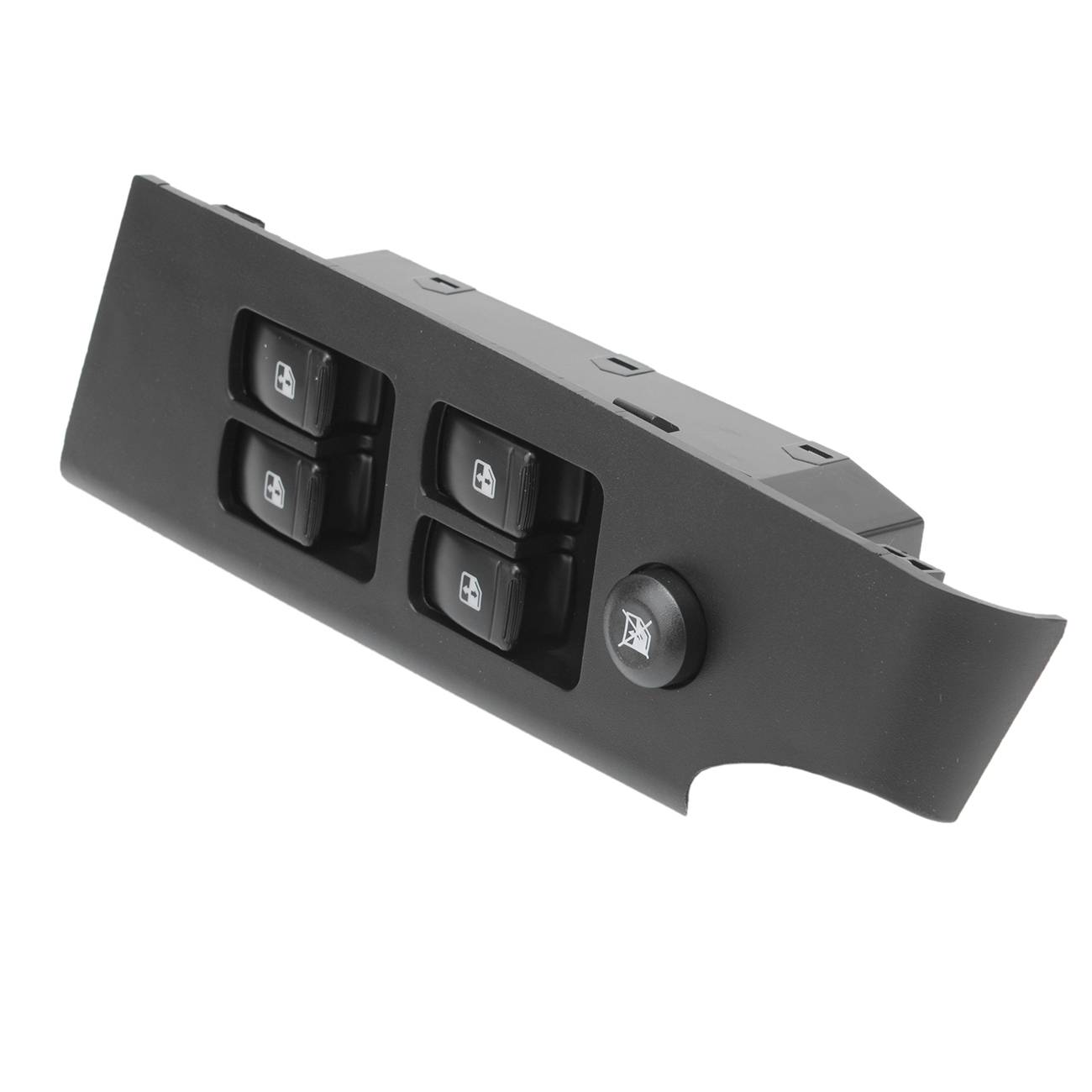 Front Left Driver Side Master Window Switch Fits For Chevrolet Aveo 2007 2008 angle 5
