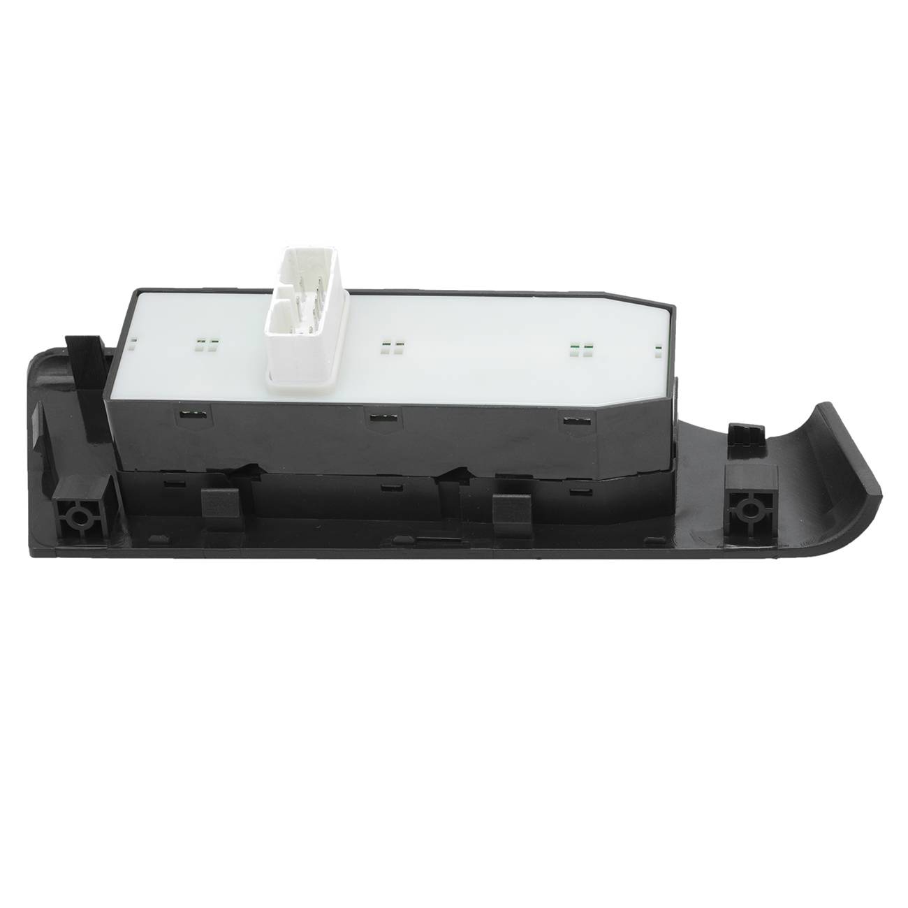Front Left Driver Side Master Window Switch Fits For Chevrolet Aveo 2007 2008 angle 7