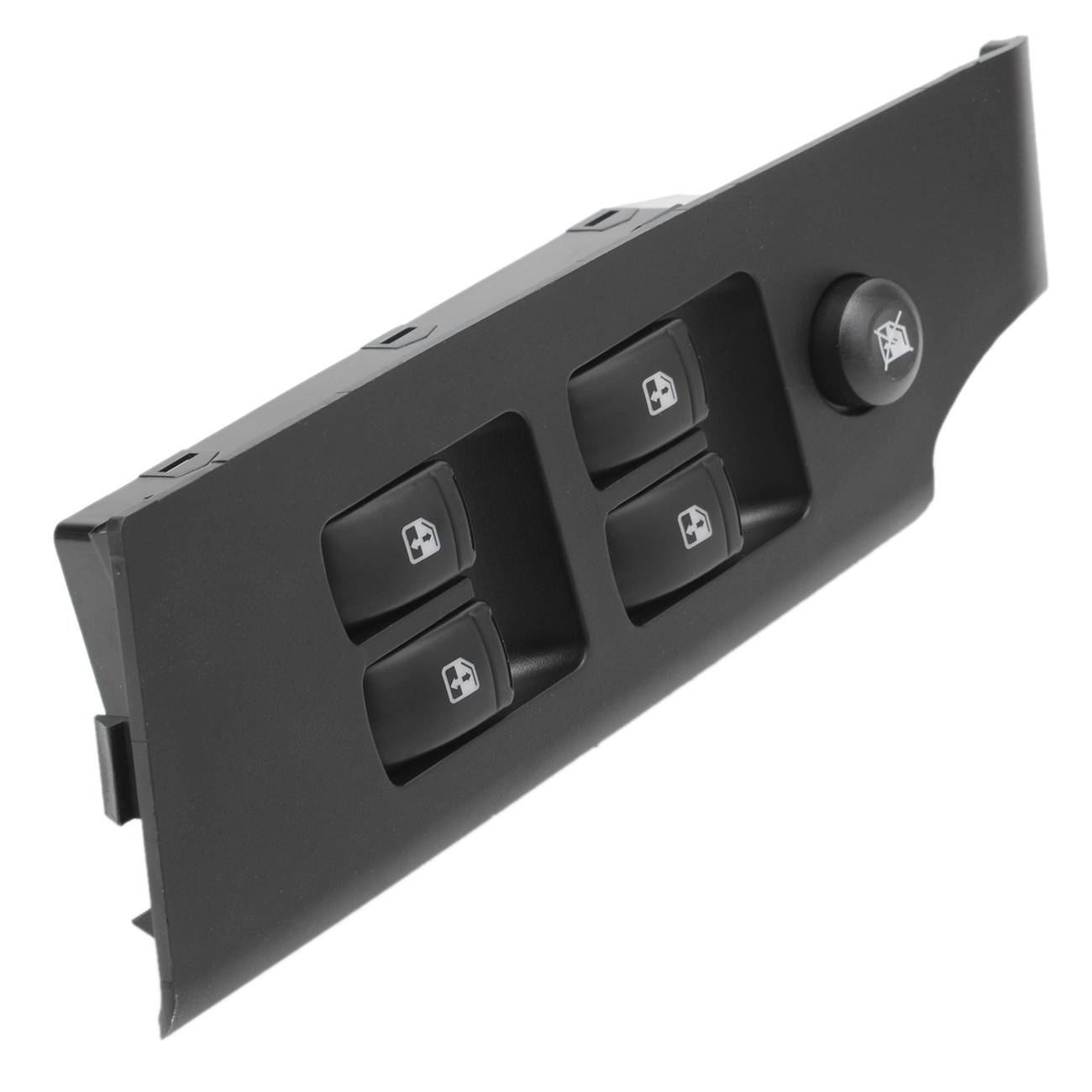 Front Left Driver Side Master Window Switch Fits For Chevrolet Aveo 2007 2008 angle 6