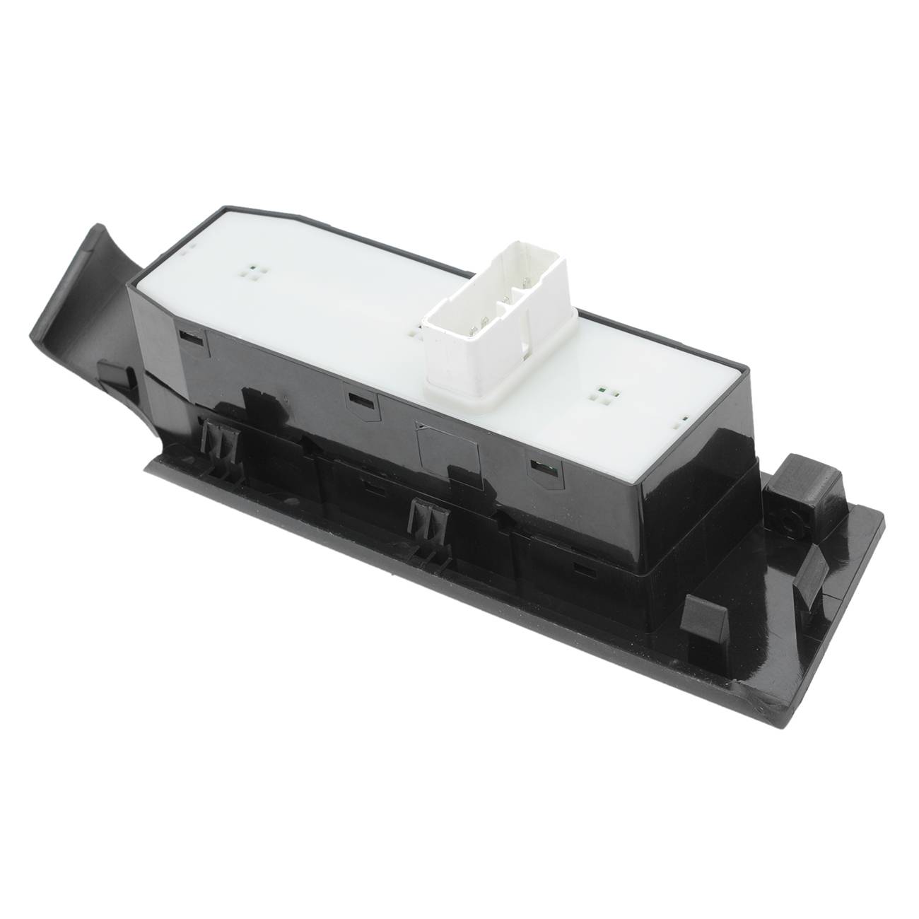 Front Left Driver Side Master Window Switch Fits For Chevrolet Aveo 2007 2008 angle 8