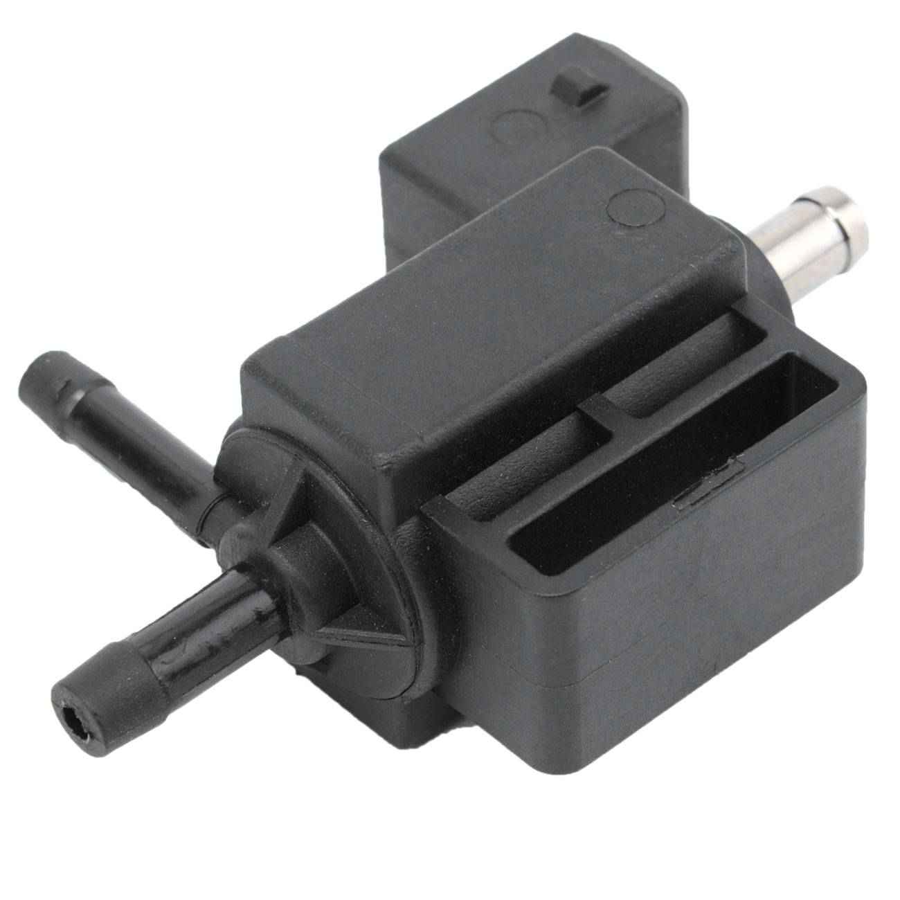 Elektromagnetický ventil řízení plnicího tlaku turba pro Volvo V70R V60 V50 S60R S40 C70 30670449 angle 3