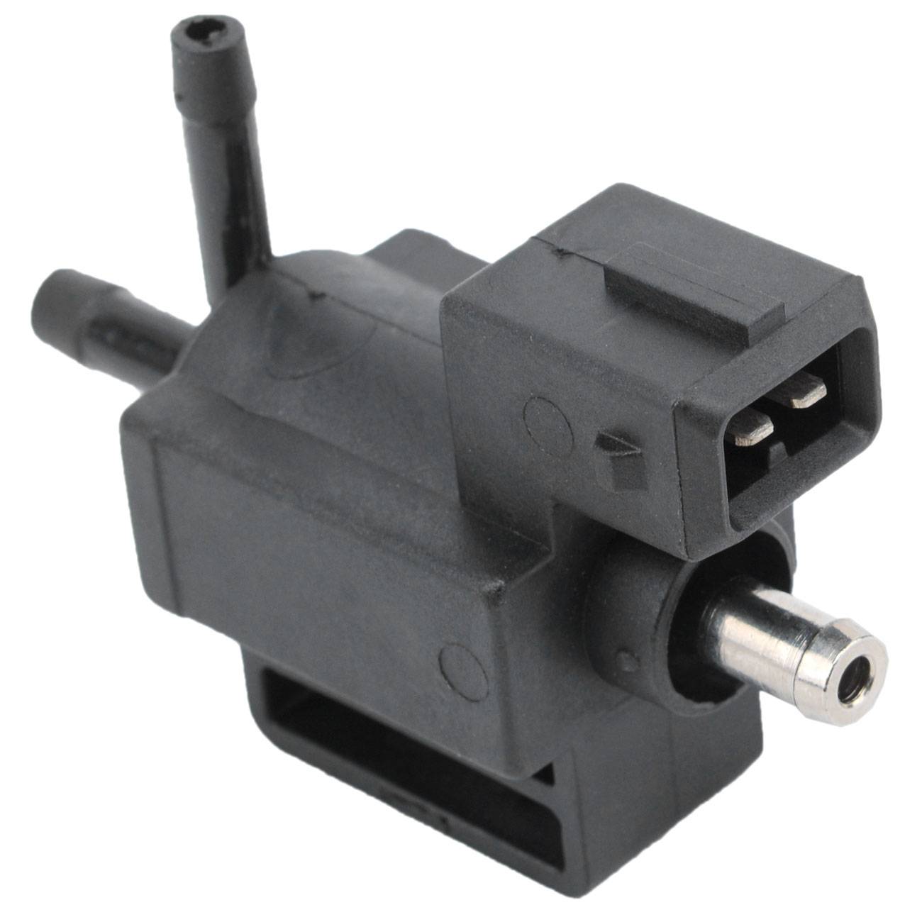 Elektromagnetický ventil řízení plnicího tlaku turba pro Volvo V70R V60 V50 S60R S40 C70 30670449 angle 2