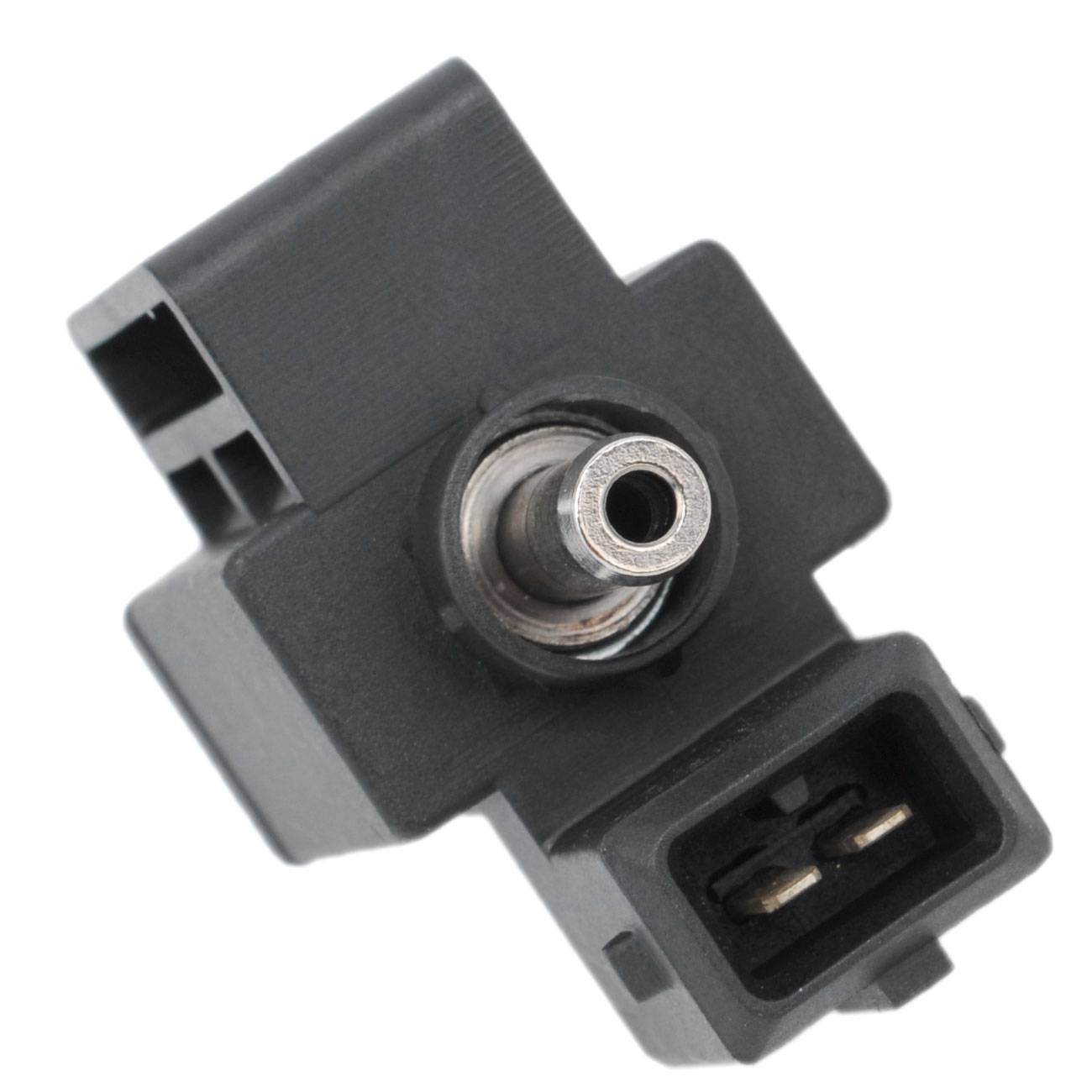 Elektromagnetický ventil řízení plnicího tlaku turba pro Volvo V70R V60 V50 S60R S40 C70 30670449 angle 6