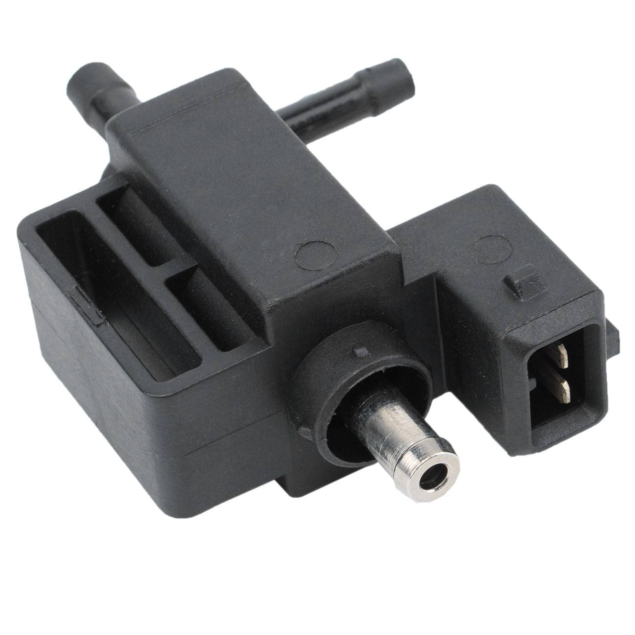 Elektromagnetický ventil řízení plnicího tlaku turba pro Volvo V70R V60 V50 S60R S40 C70 30670449 angle 4