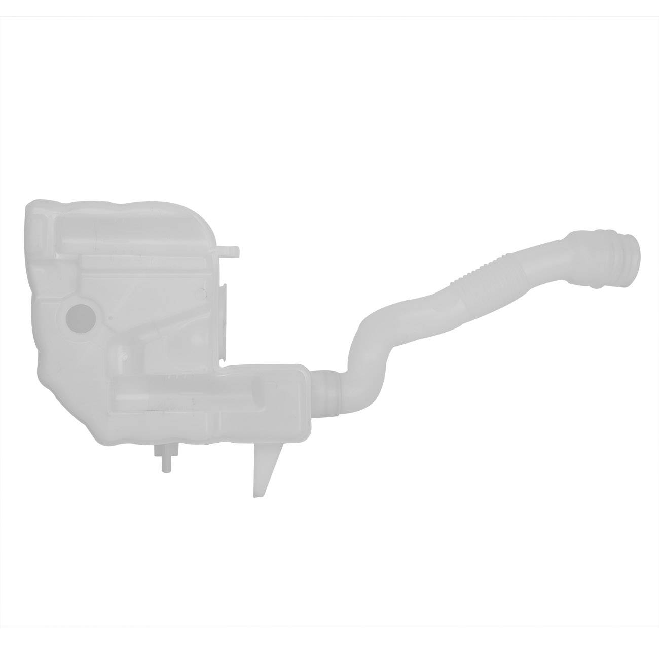 Nádržka kapaliny ostřikovače čelního skla pro Mercedes Benz ML350 GL450 GL550 BF0113870019 angle 6