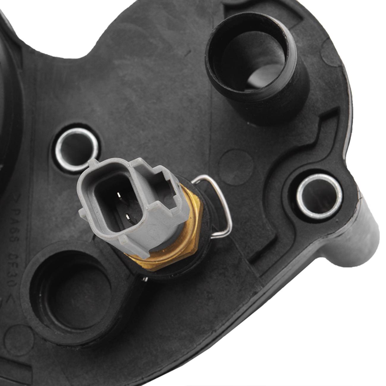 Nová sada tělesa termostatu s čidlem Ford Explorer 2002-2010 TOPT5206001 angle 7