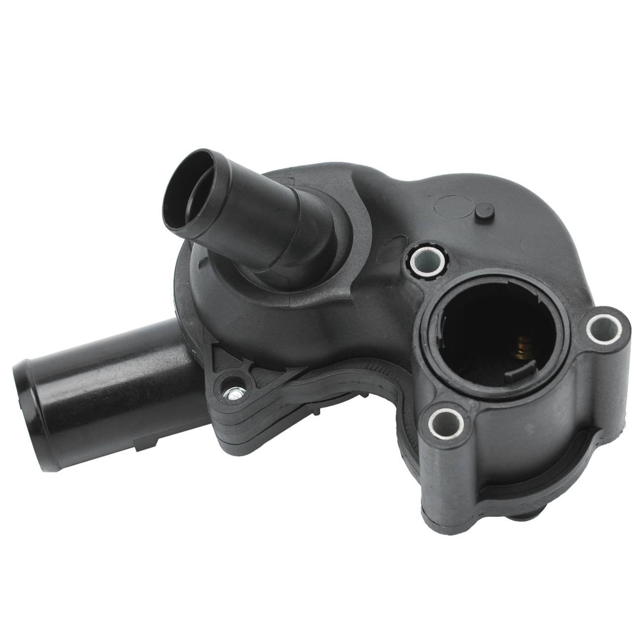 Nová sada tělesa termostatu s čidlem Ford Explorer 2002-2010 TOPT5206001 angle 3
