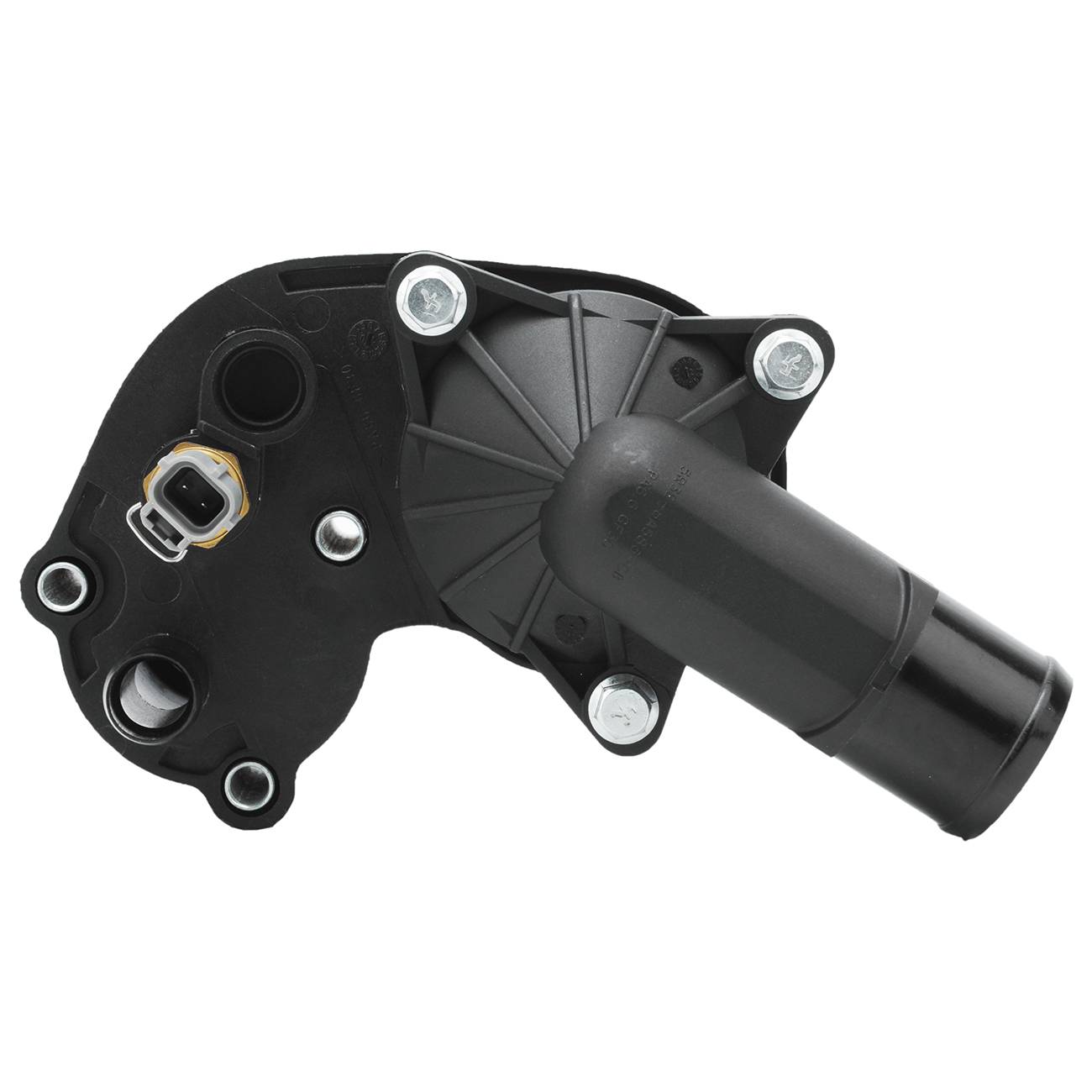 Nová sada tělesa termostatu s čidlem Ford Explorer 2002-2010 TOPT5206001 angle 2