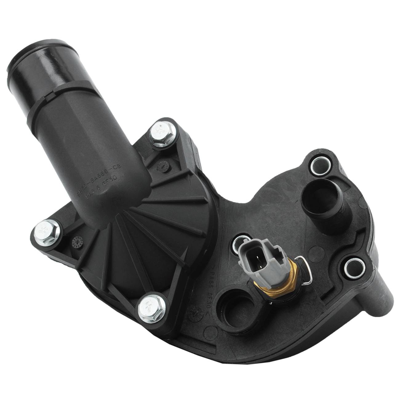 Nová sada tělesa termostatu s čidlem Ford Explorer 2002-2010 TOPT5206001 angle 6