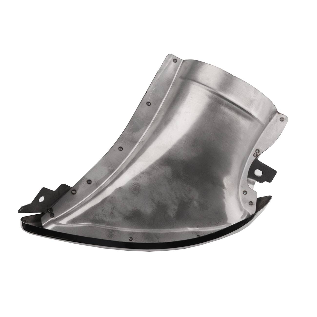Ozdobný kryt výfukové trubky válce vzadu vpravo pro Ford Fusion 2013 2014 2015–2018 ATPP5221118001 angle 7