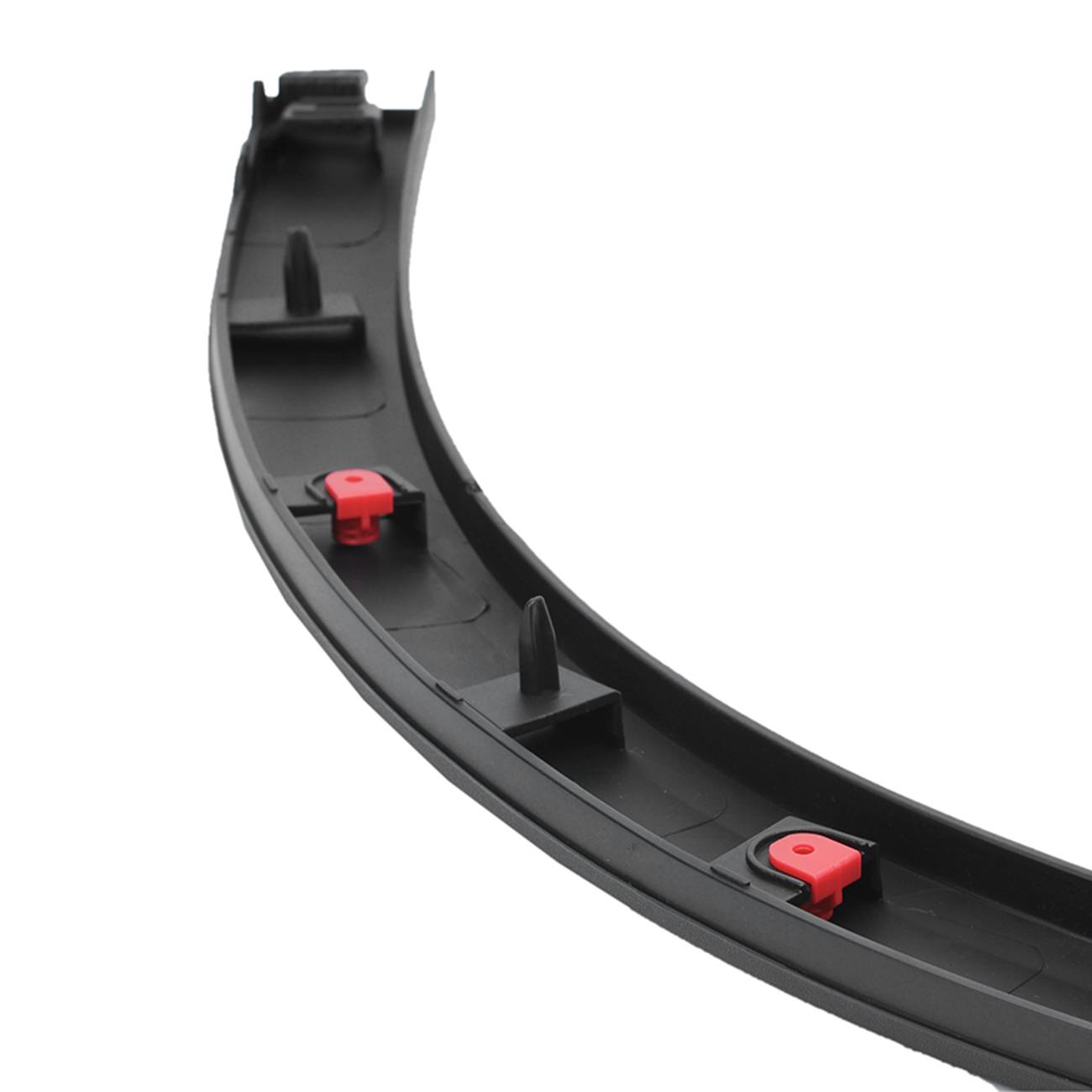 Nový pravý rozšířený lem blatníku na straně spolujezdce pro Porsche Cayenne 2011–2018 95855972820 angle 5