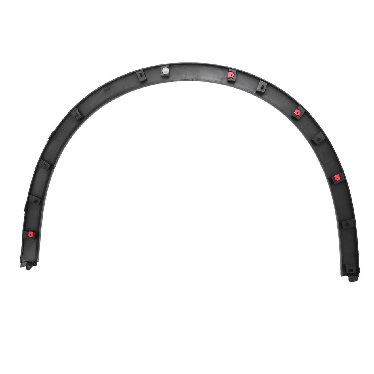 Nový pravý rozšířený lem blatníku na straně spolujezdce pro Porsche Cayenne 2011–2018 95855972820 angle 2