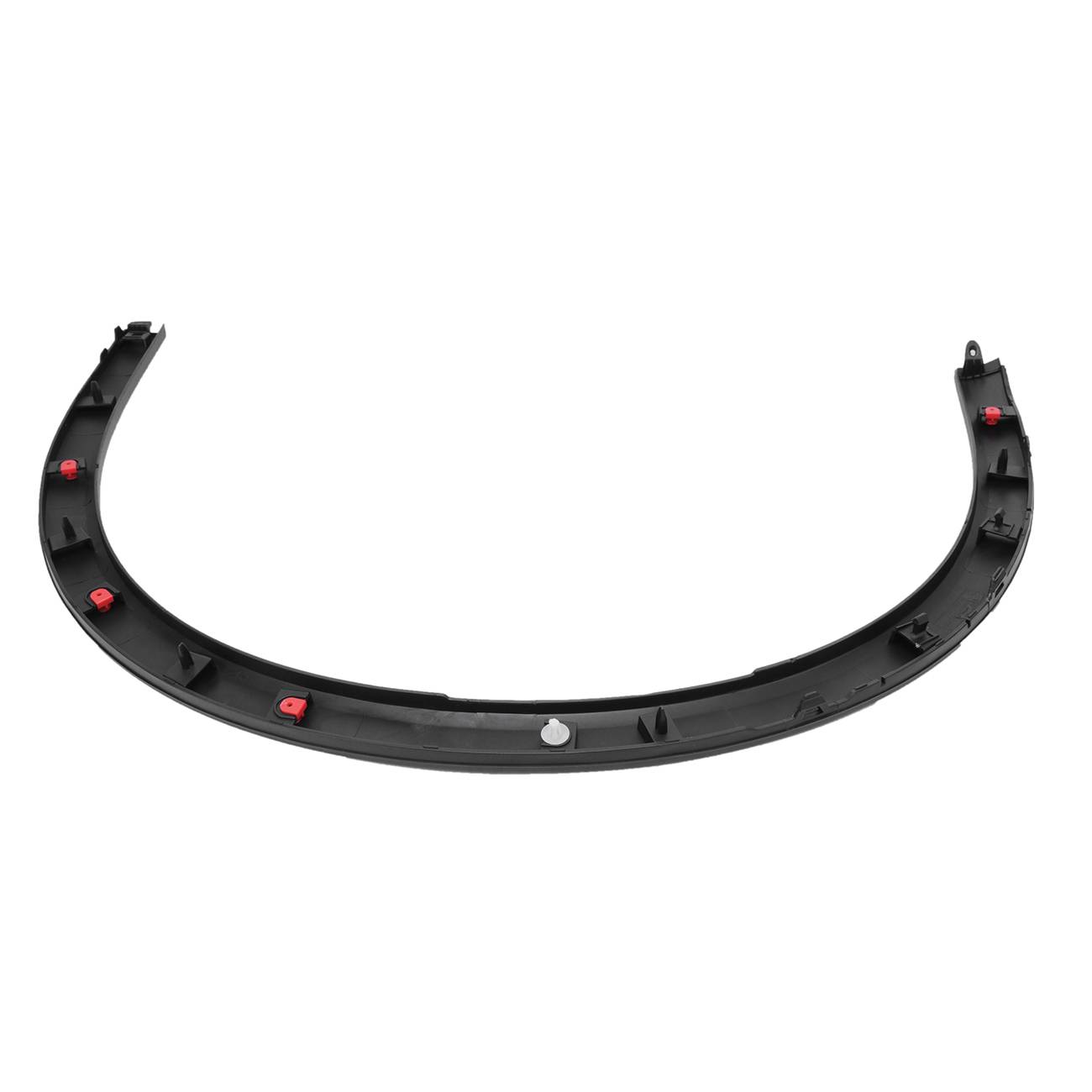 Nový pravý rozšířený lem blatníku na straně spolujezdce pro Porsche Cayenne 2011–2018 95855972820 angle 4