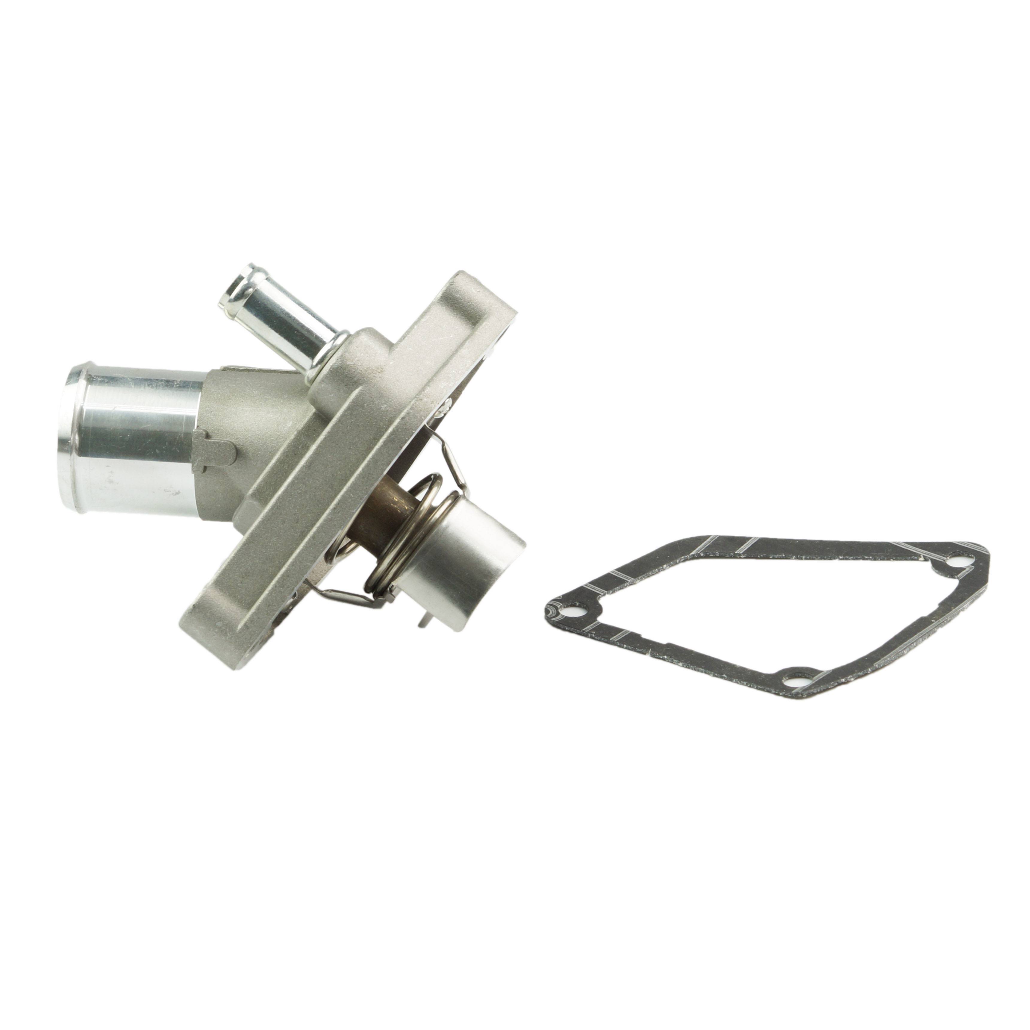 Těleso termostatu a těsnění Nissan 350Z Pathfinder Infiniti G35 QX4 TOPT3306003