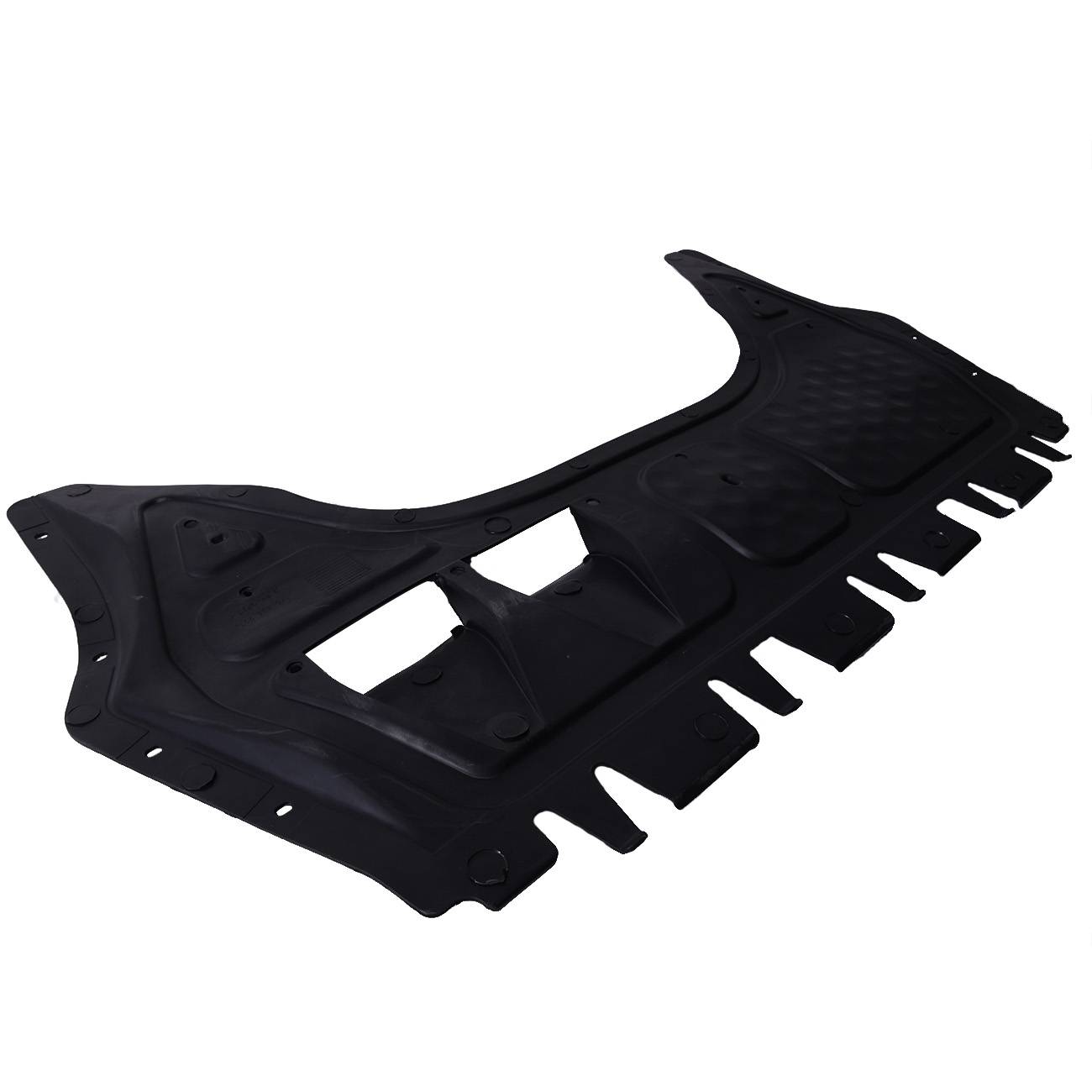 Přední spodní kryt motoru pro VW Golf Jetta GTL a Audi A3 1K0825235AE angle 4
