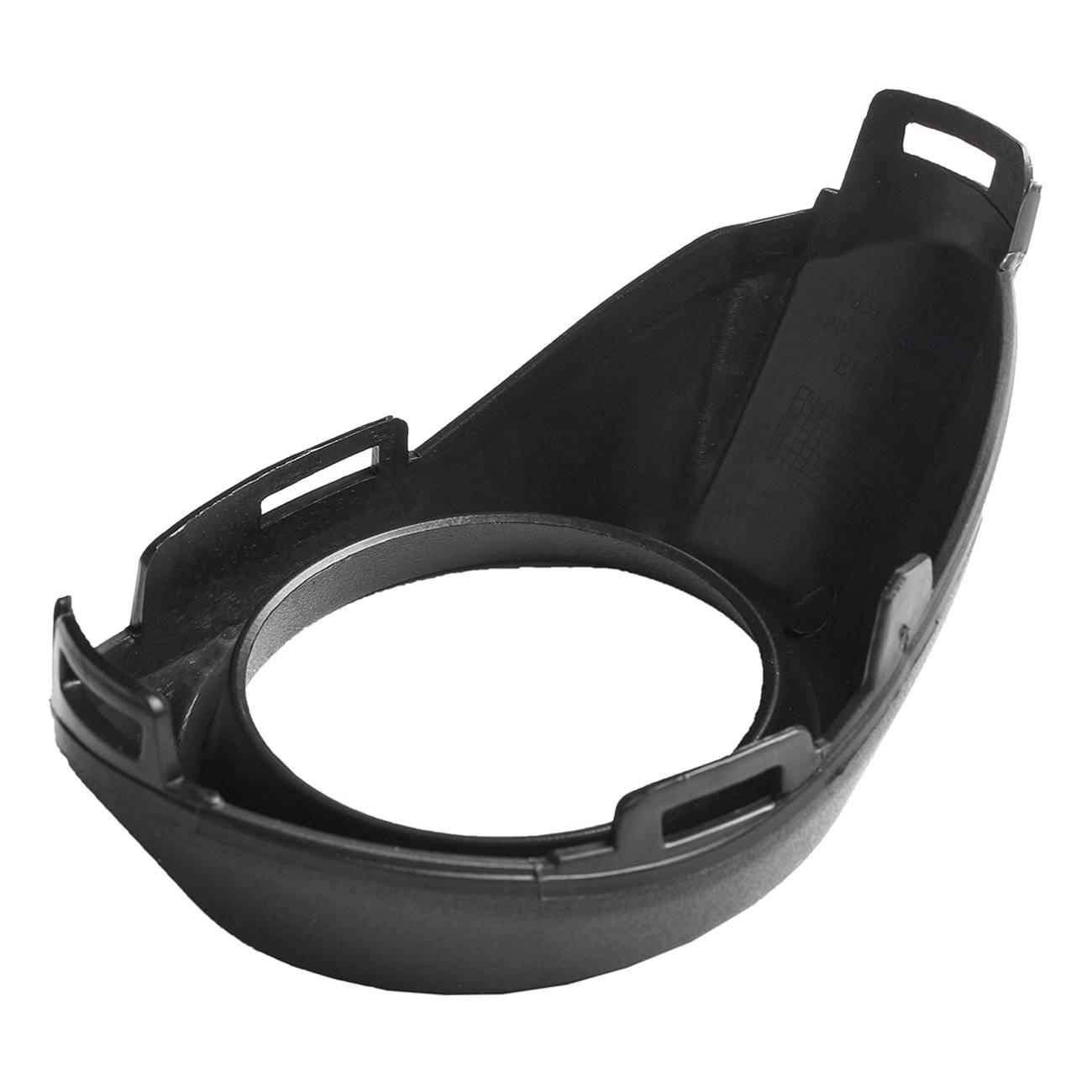 Pravý kryt rámečku mlhového světla předního nárazníku texturovaný pro Ford Focus 2012-2014 ATPP5212126002 angle 2