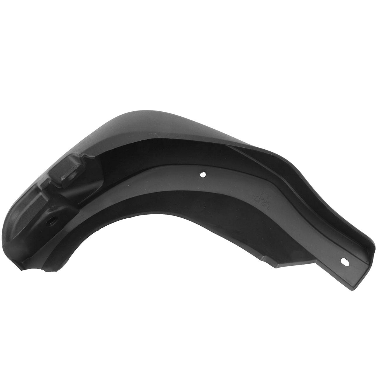 Sada 4 předních a zadních zástěrek vlevo a vpravo pro Honda CR-V 2012–2017 ATPP32KIT002 angle 3
