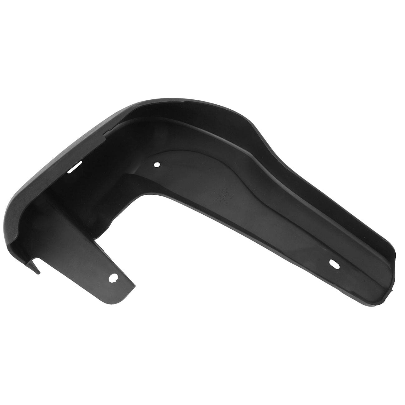 Sada 4 předních a zadních zástěrek vlevo a vpravo pro Honda CR-V 2012–2017 ATPP32KIT002 angle 4