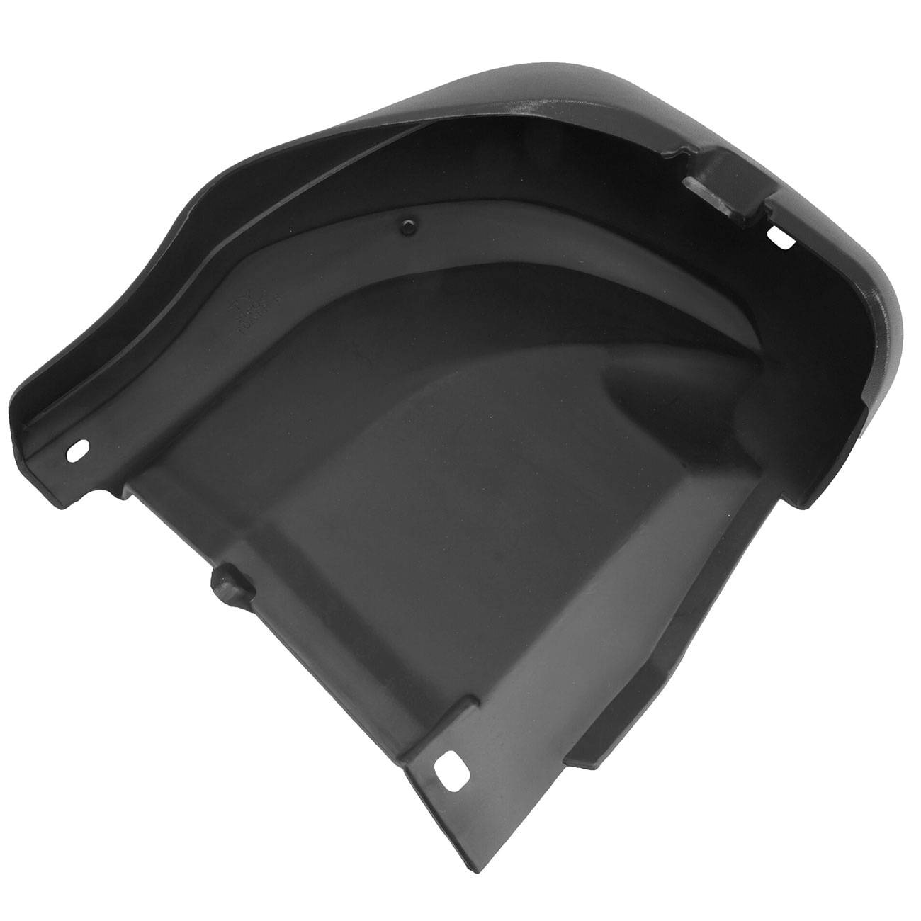 Sada 4 předních a zadních zástěrek vlevo a vpravo pro Honda CR-V 2012–2017 ATPP32KIT002 angle 6