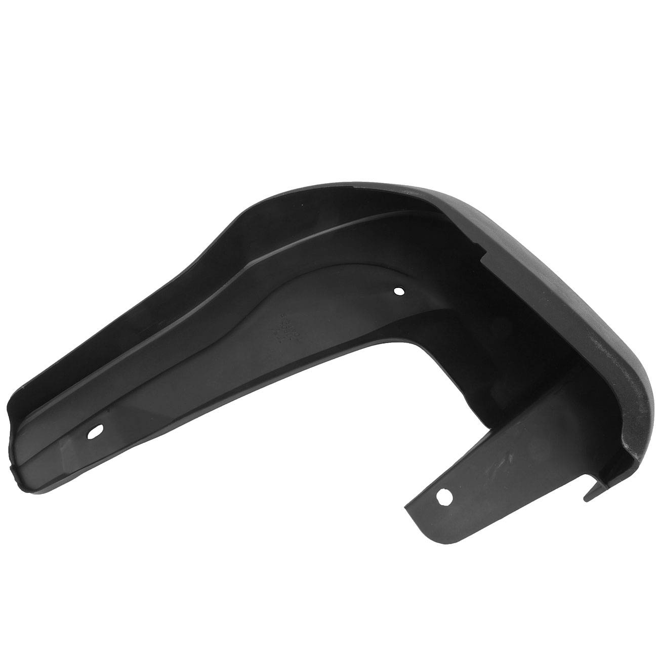 Sada 4 předních a zadních zástěrek vlevo a vpravo pro Honda CR-V 2012–2017 ATPP32KIT002 angle 5