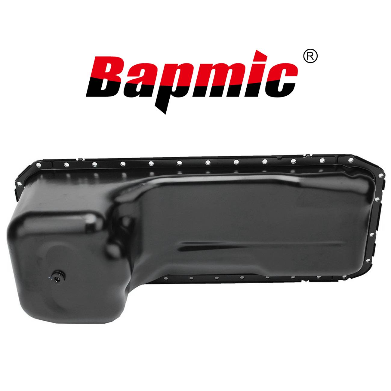 Olejová vana motoru pro diesel Cummins 5.9L 6.7L Dodge Ram 2500 3500 4500 BACB57-190008 angle 6