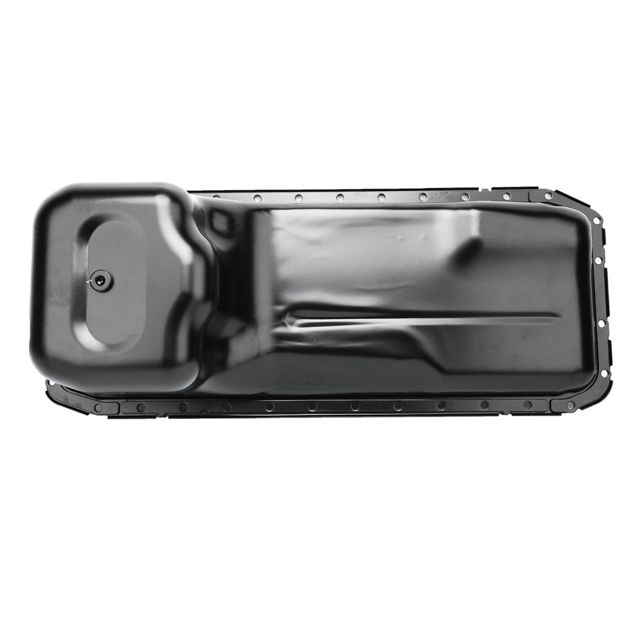 Olejová vana motoru pro diesel Cummins 5.9L 6.7L Dodge Ram 2500 3500 4500 BACB57-190008