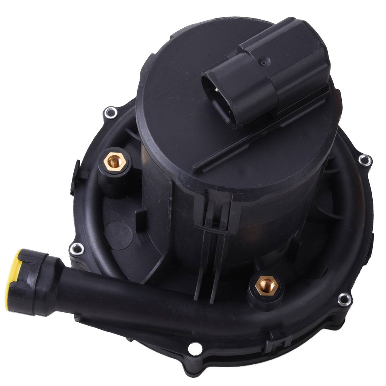 Standard Secondary Air Injection Pump for Land Rover 99-02 Range Rover Discovery angle 6