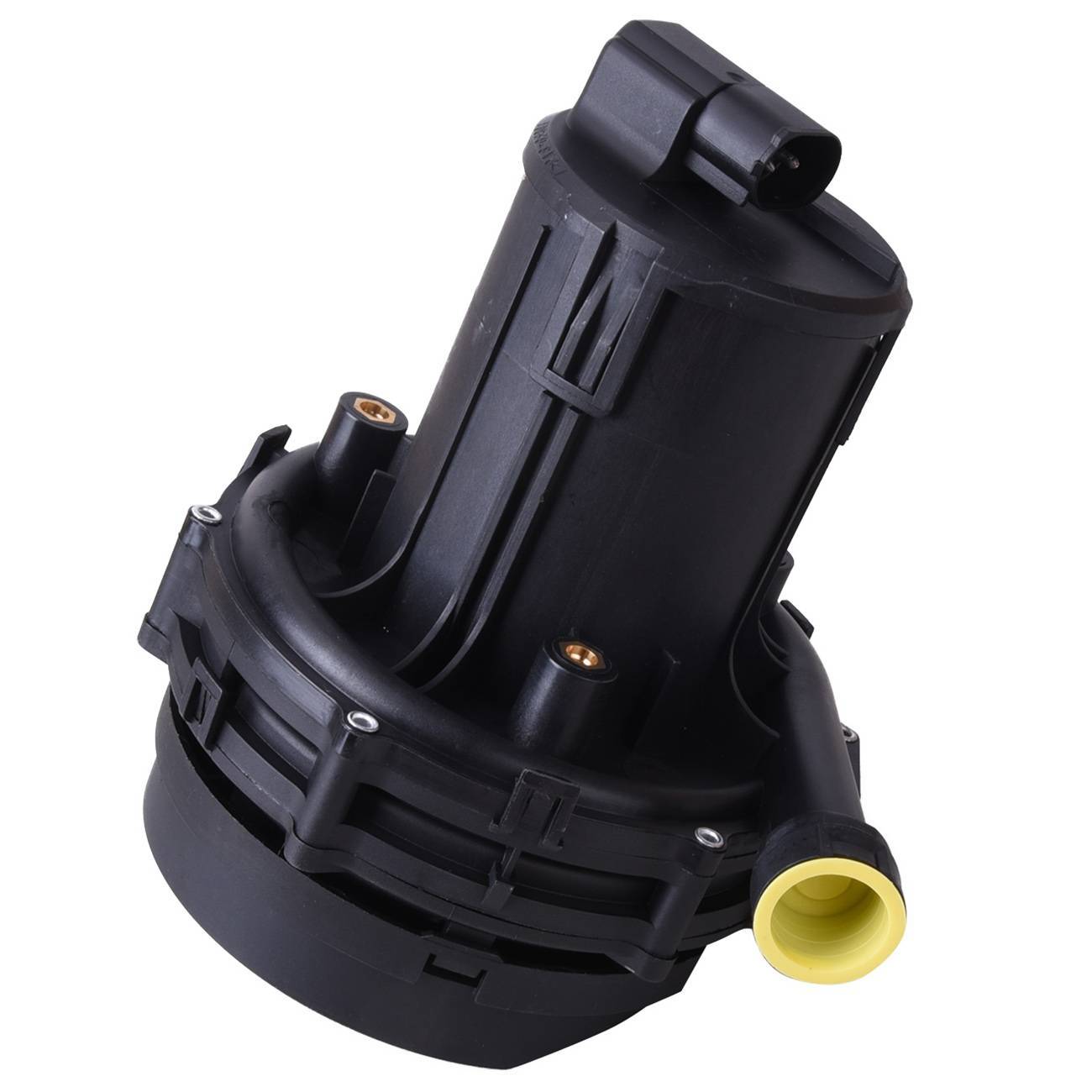 Standard Secondary Air Injection Pump for Land Rover 99-02 Range Rover Discovery angle 2
