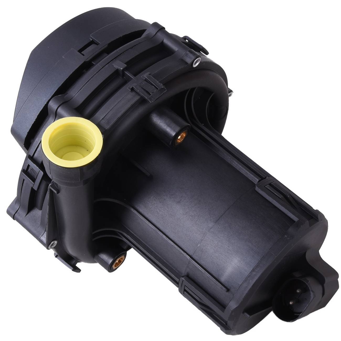 Standard Secondary Air Injection Pump for Land Rover 99-02 Range Rover Discovery angle 4
