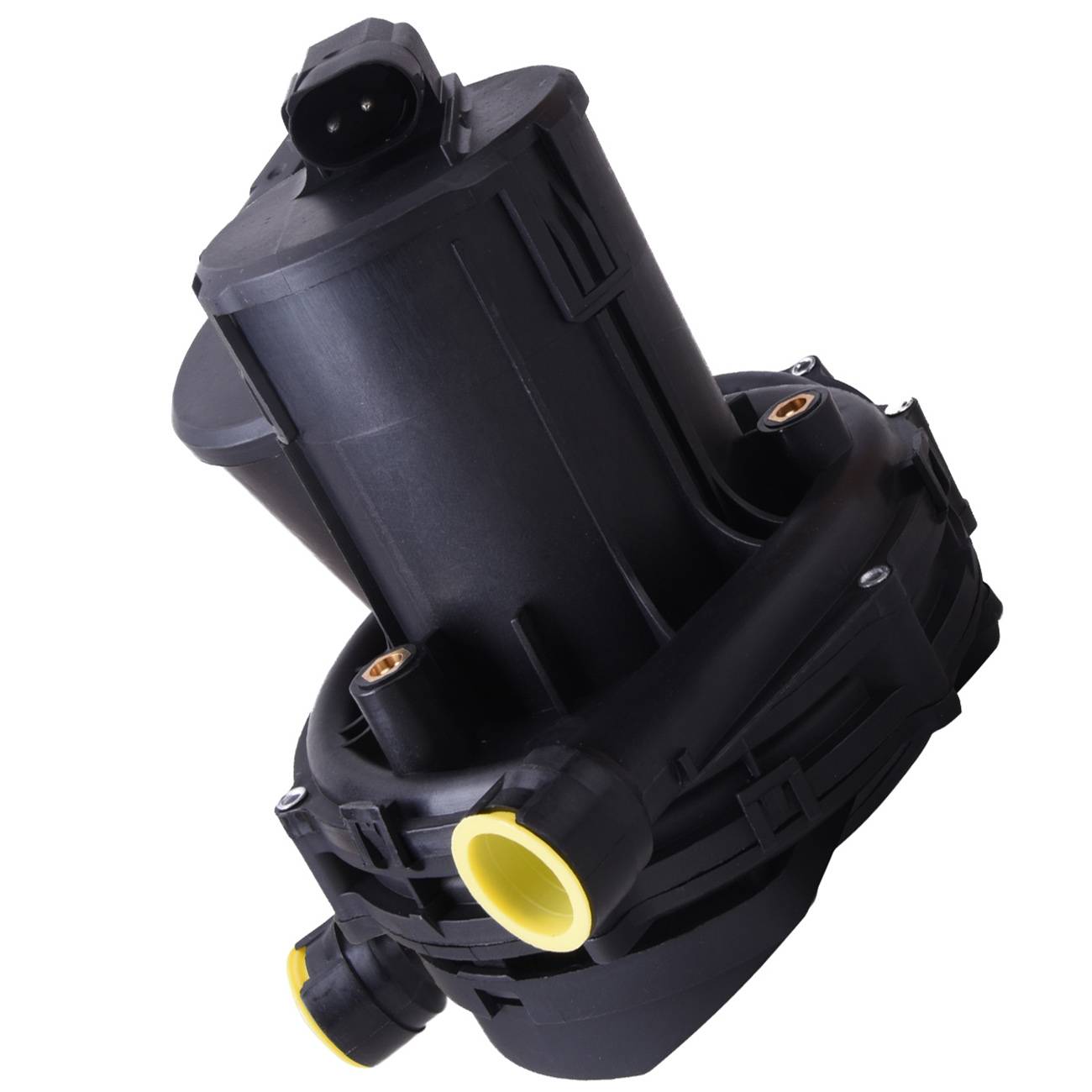 Standard Secondary Air Injection Pump for Land Rover 99-02 Range Rover Discovery angle 8