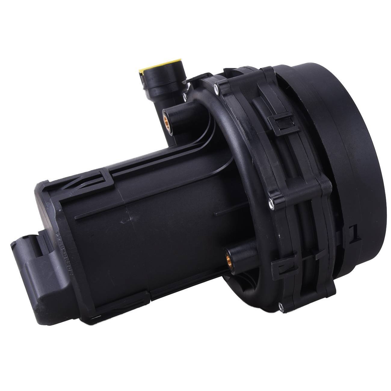 Standard Secondary Air Injection Pump for Land Rover 99-02 Range Rover Discovery angle 3