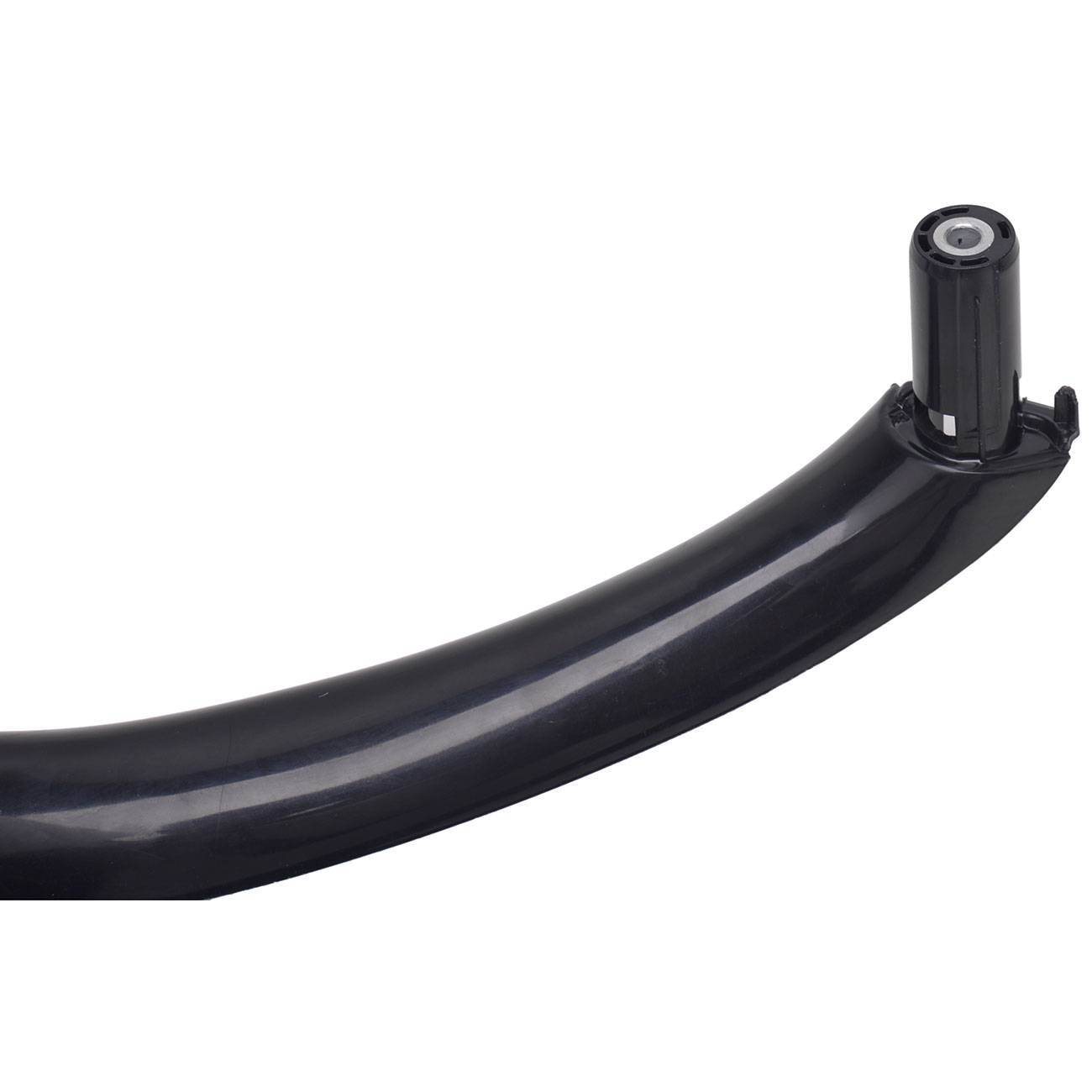 Rear Right Interior Door Pull Handle for BMW X5 F15 2014-2018 X6 F16 2015-2019 angle 6