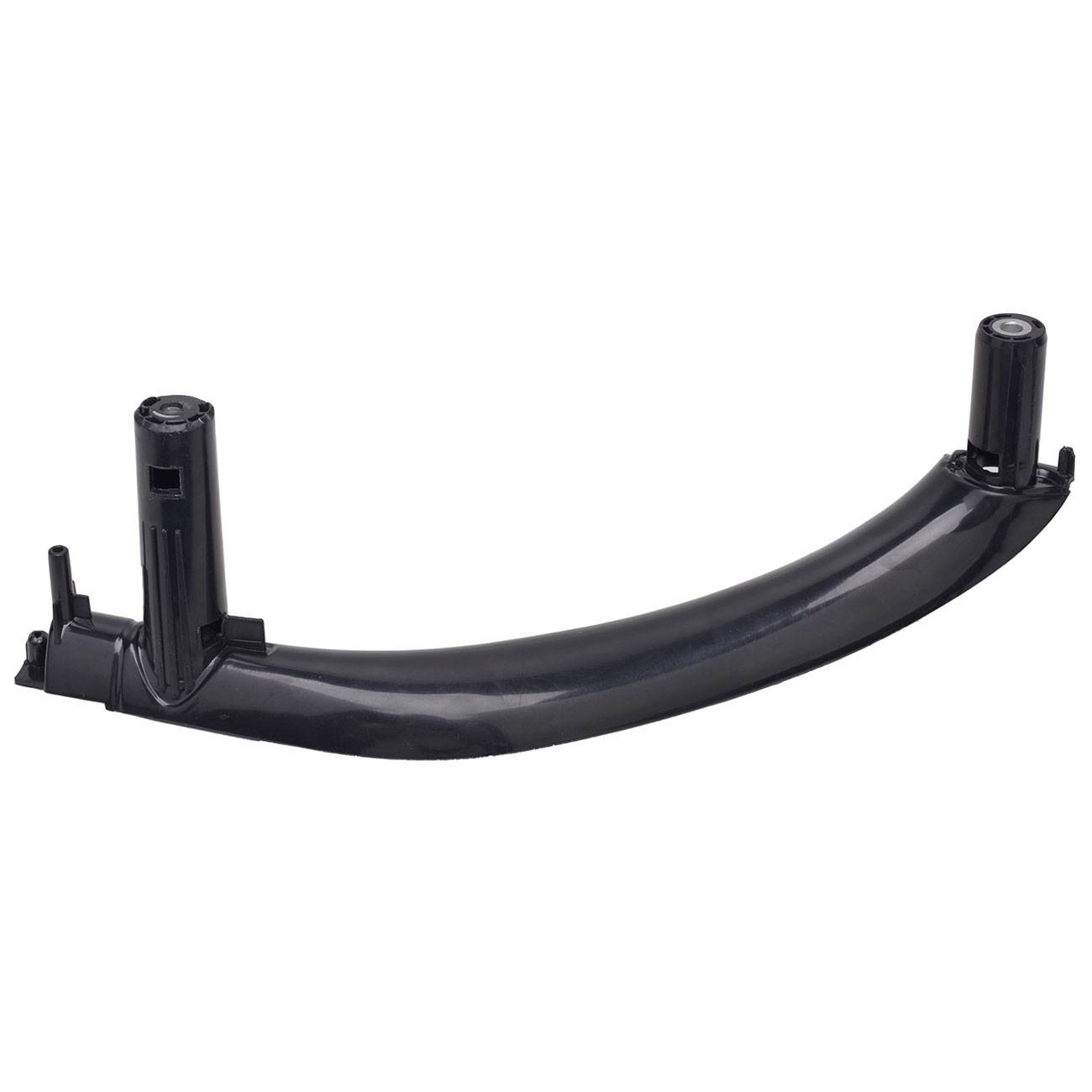 Rear Right Interior Door Pull Handle for BMW X5 F15 2014-2018 X6 F16 2015-2019 angle 2